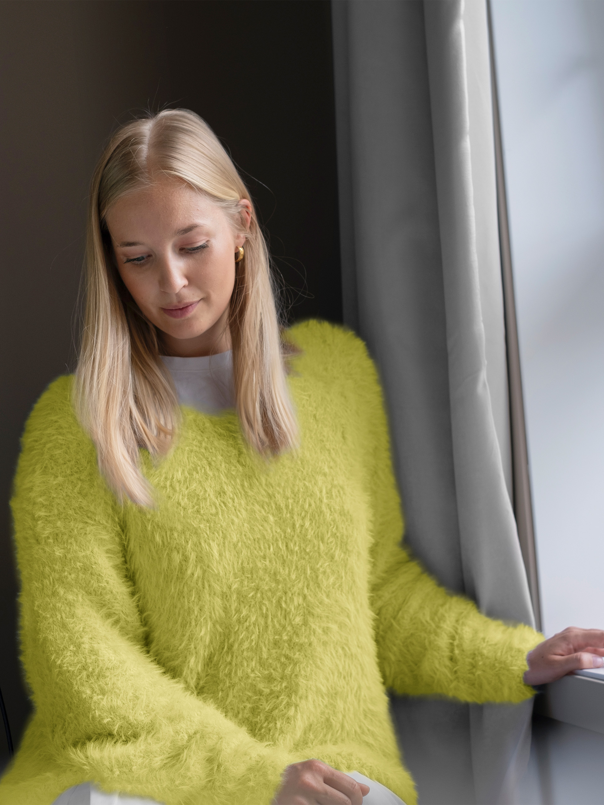 322-06l Mamba genser