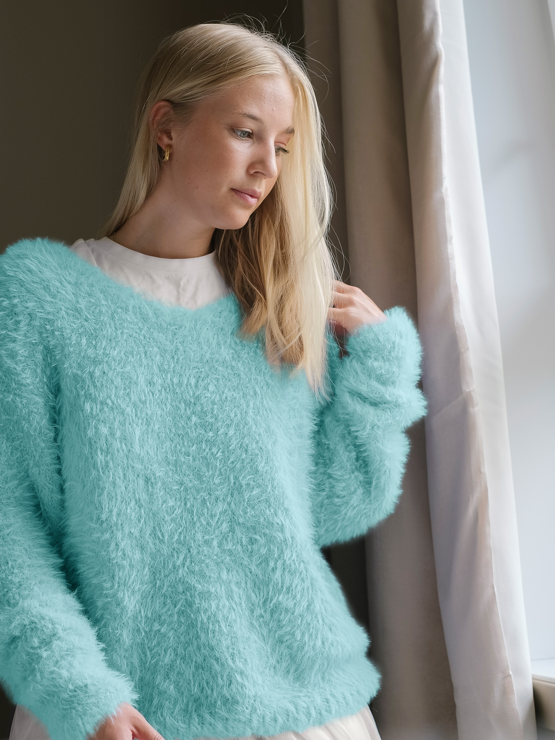 322-06o Mamba genser