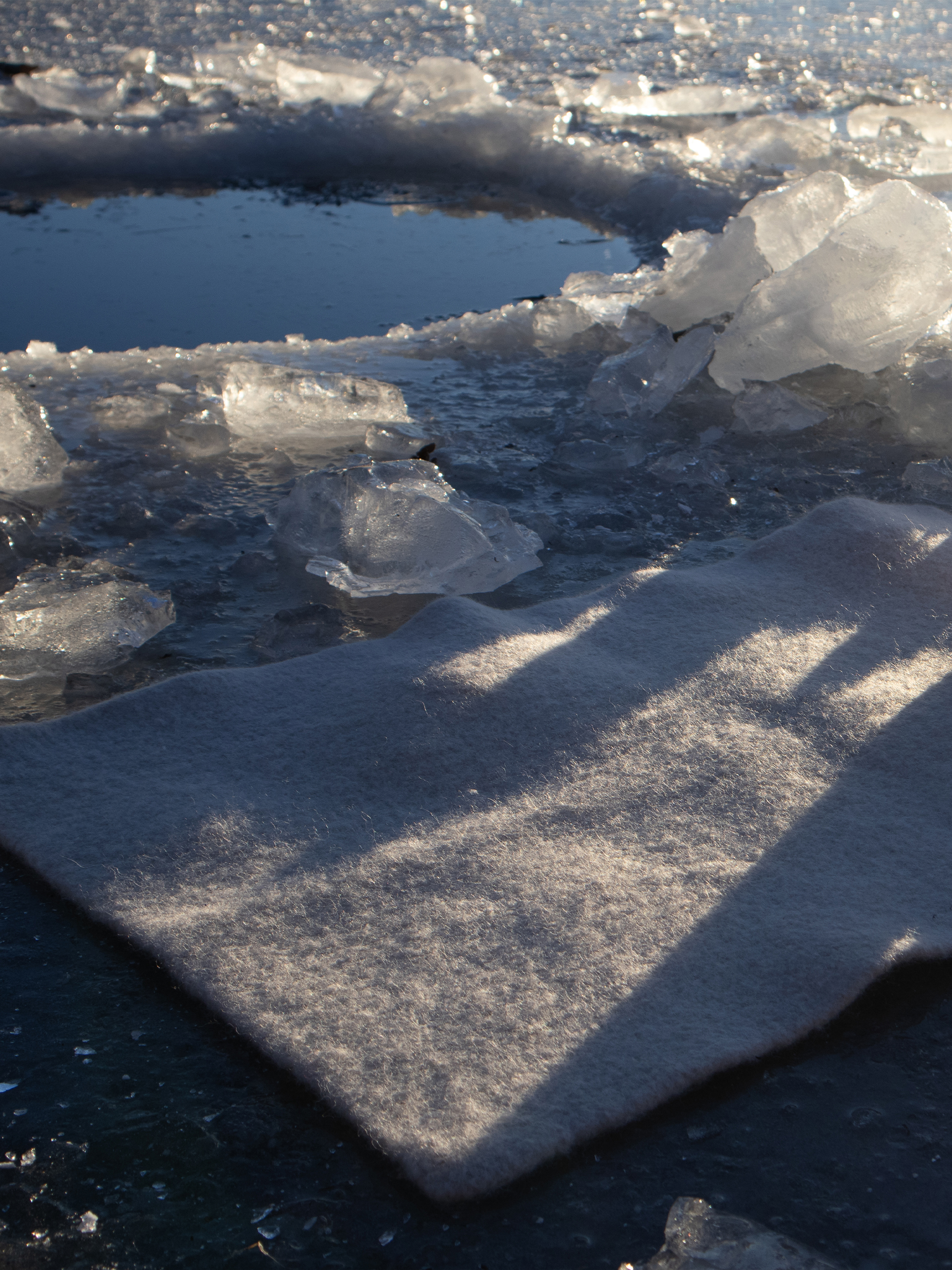 483-06 Endir sitteunderlag