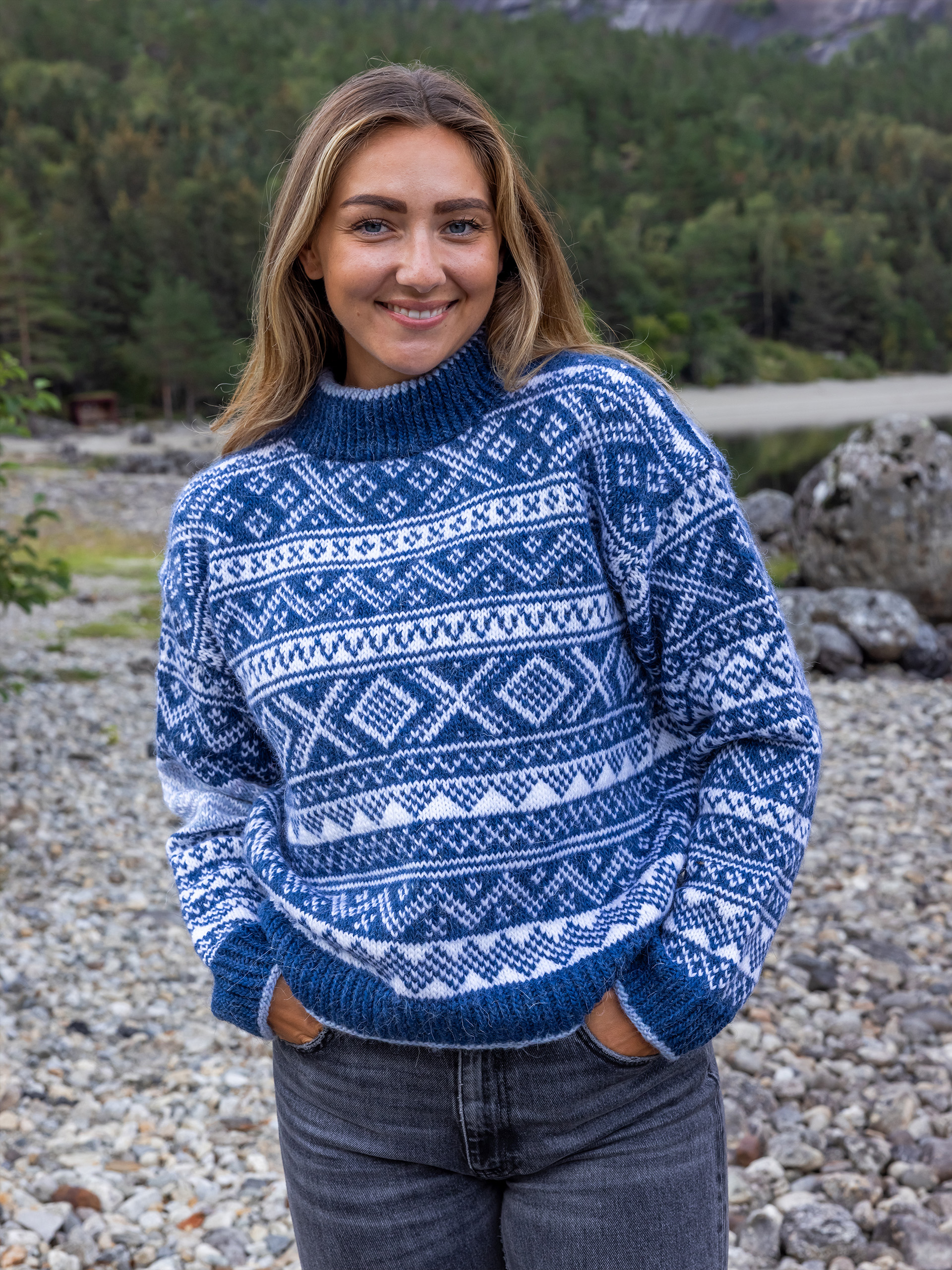 324-01b Valle genser (Ulla)