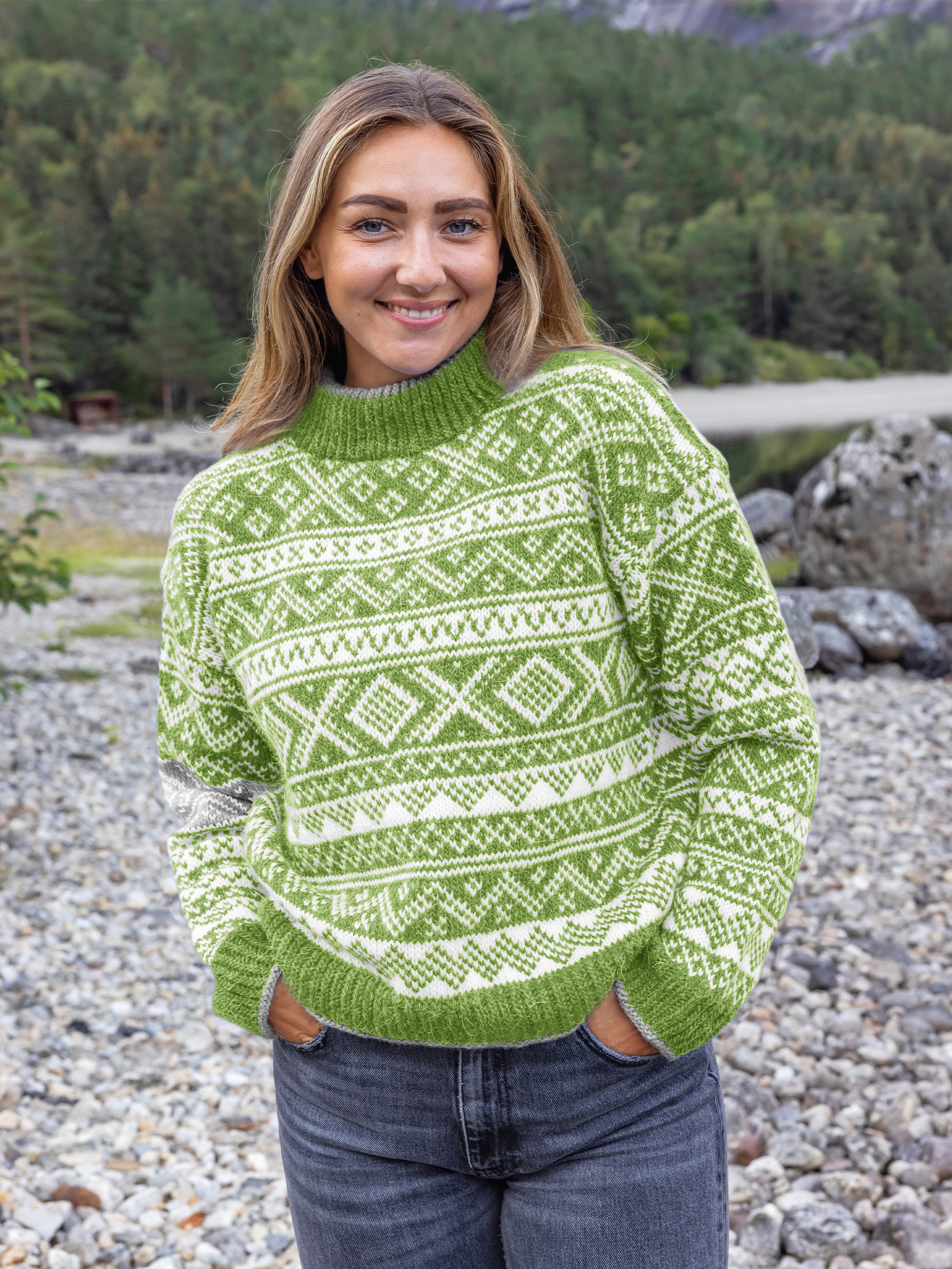 489-01g Valle genser (Older)