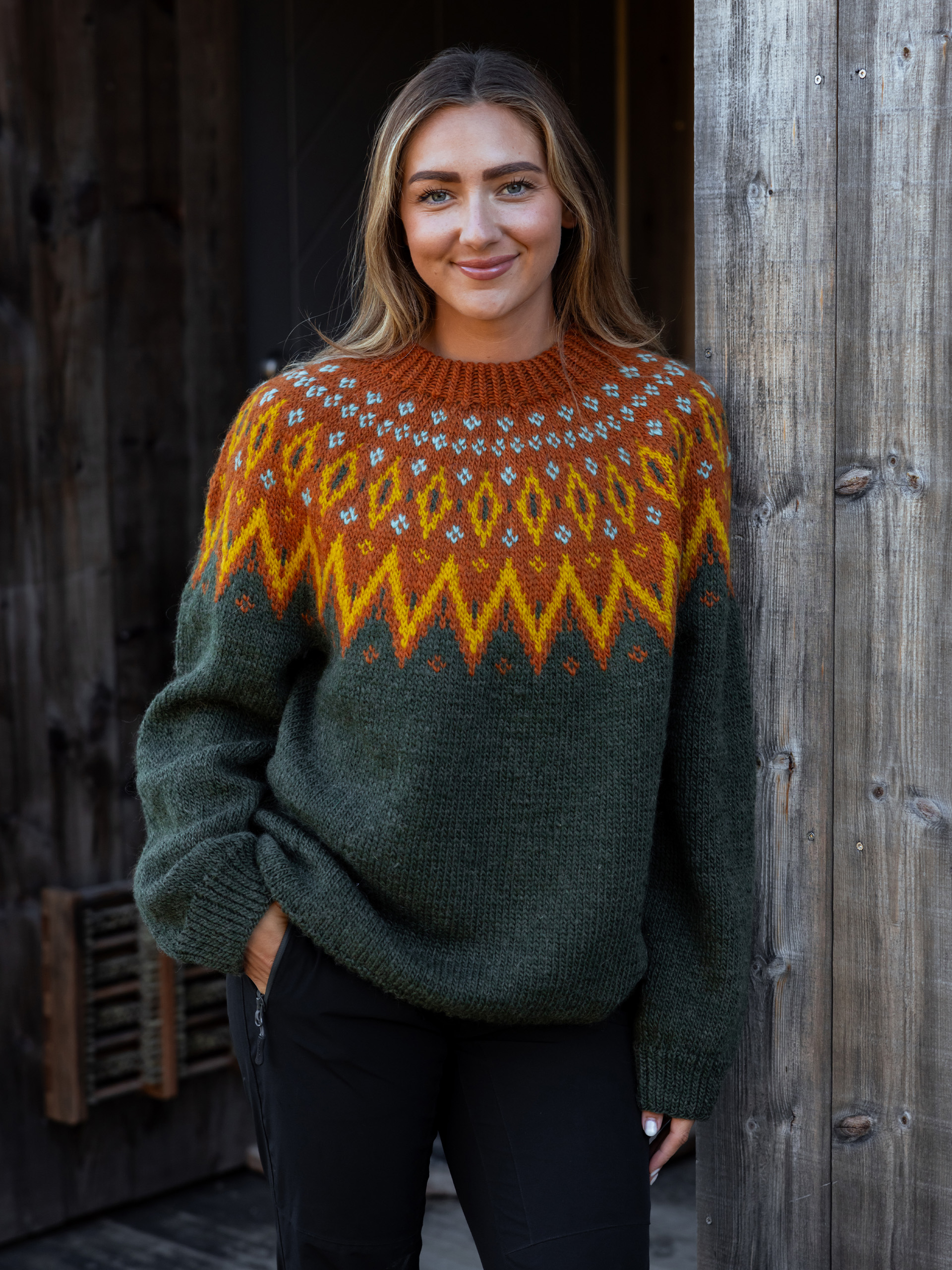 324-11 jubilé genser (Ulla)