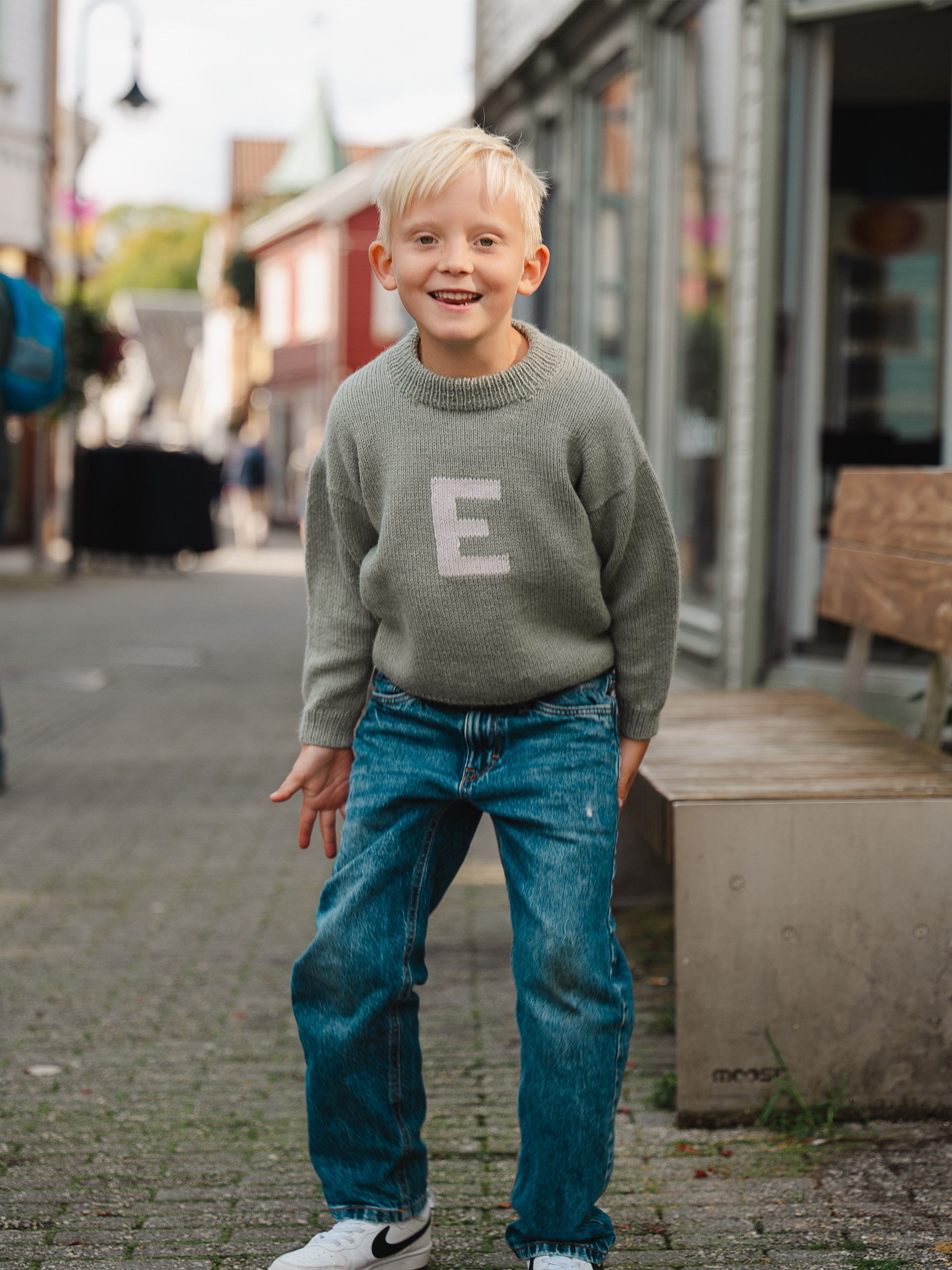 490-02 Choice genser