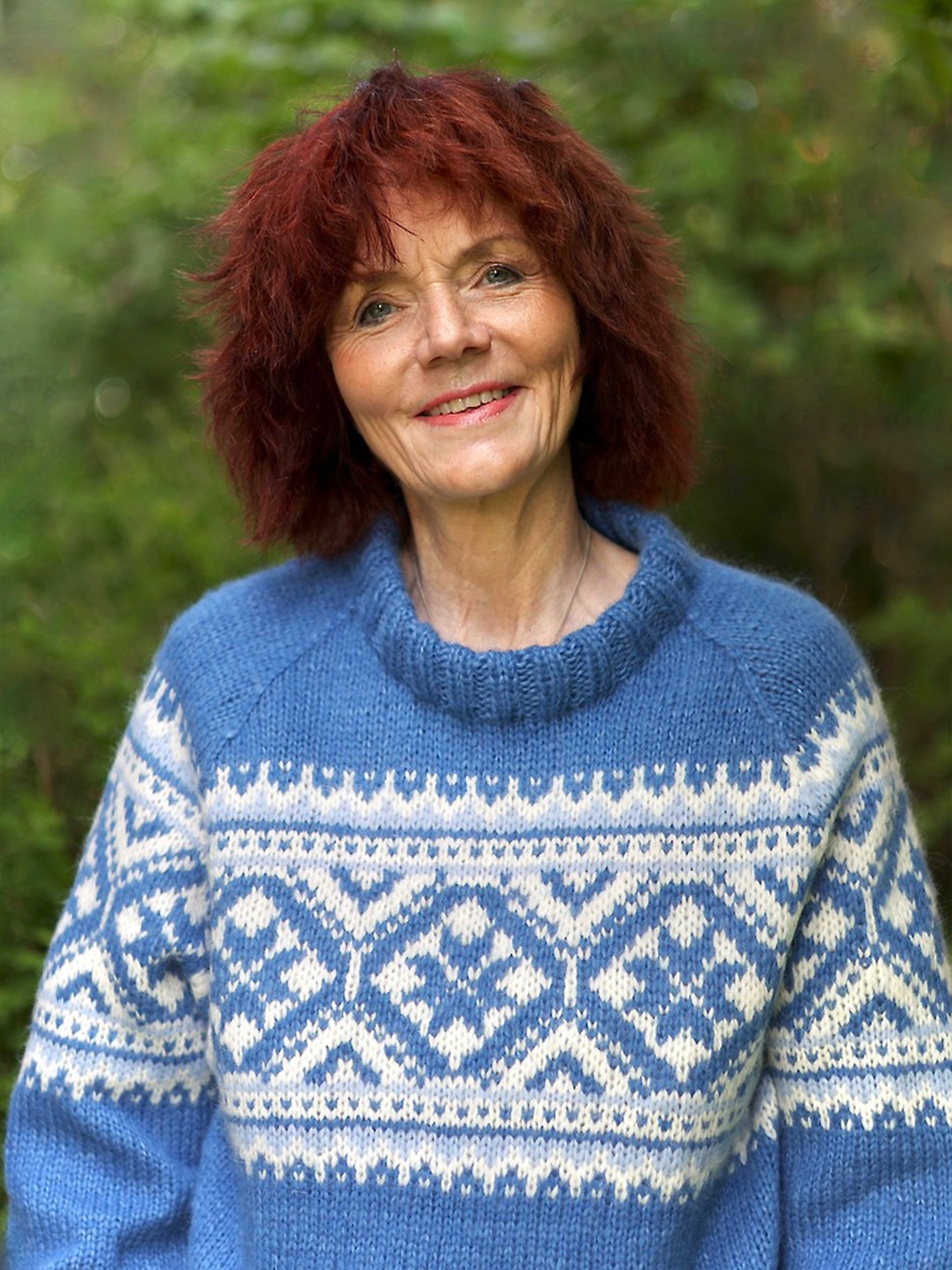 521R-03 DO IT comfort dame