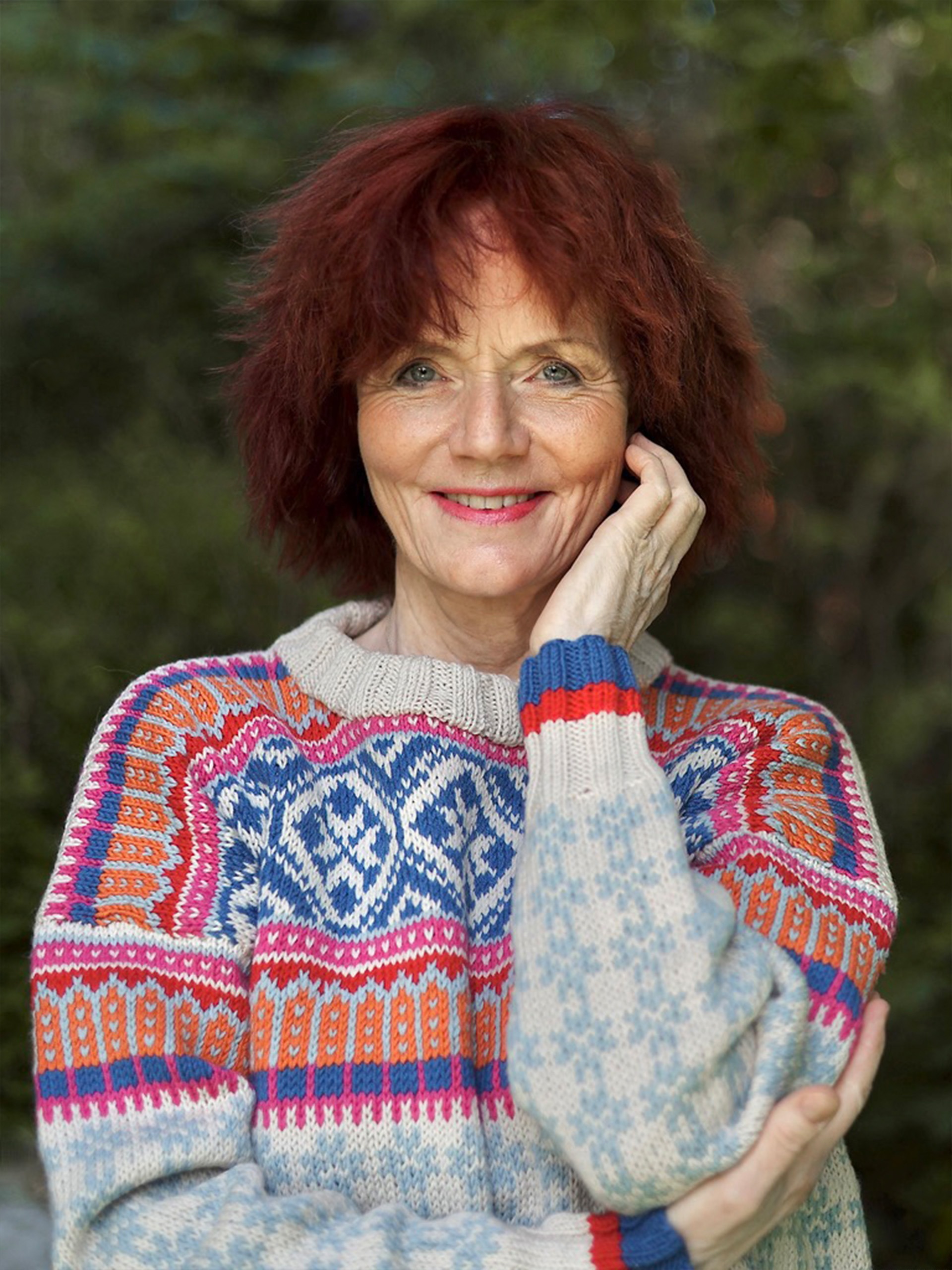 521R-05 DO IT original dame