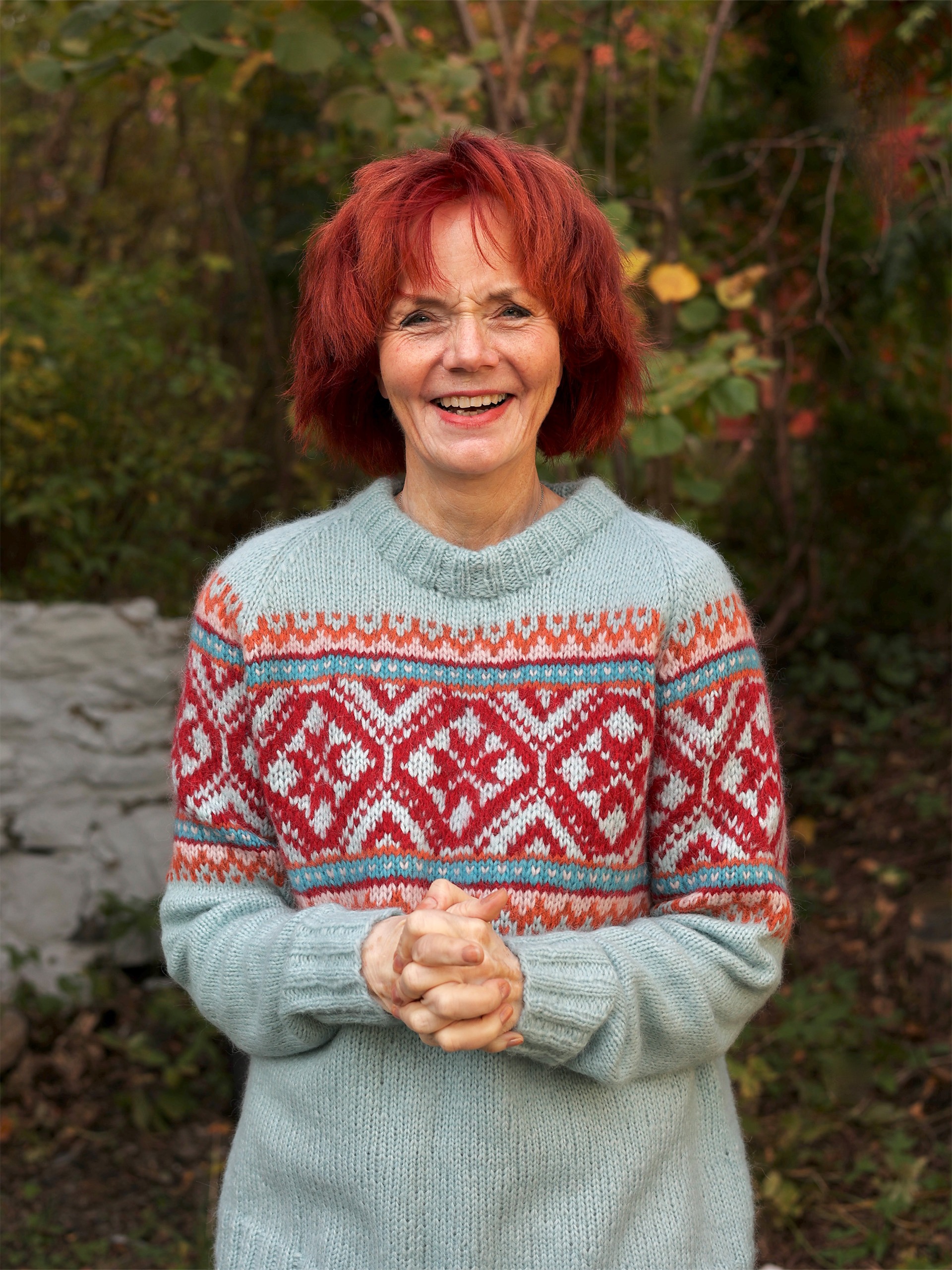 521R-09 DO IT comfort dame