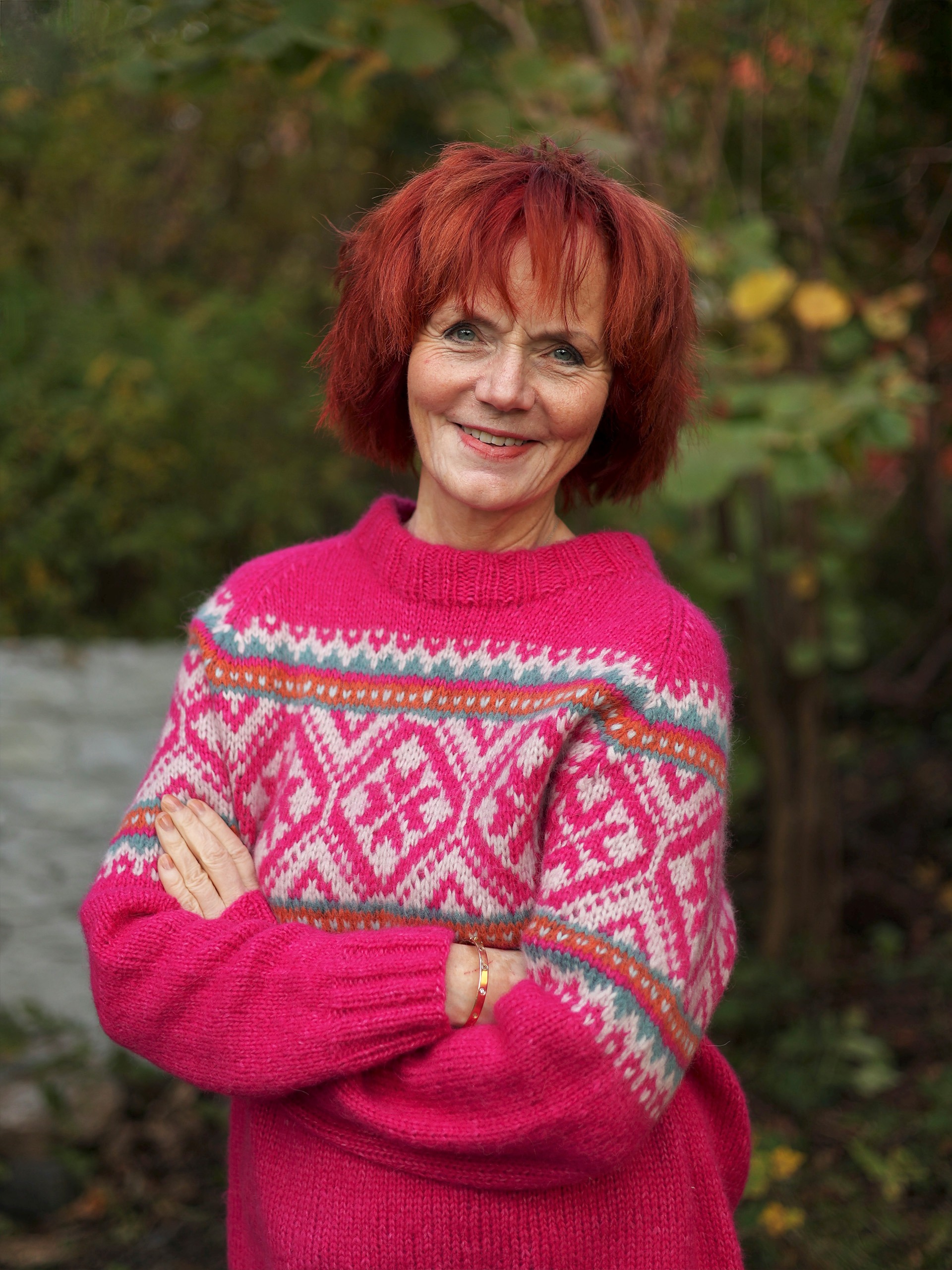 521R-11 DO IT comfort dame