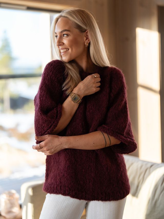 527V-01a Rivara tskjorte