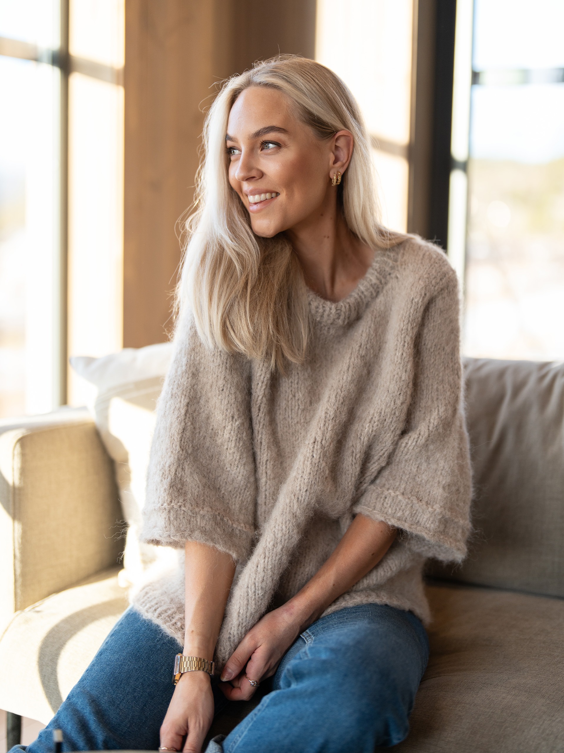 527V-01b Rivara t-skjorte