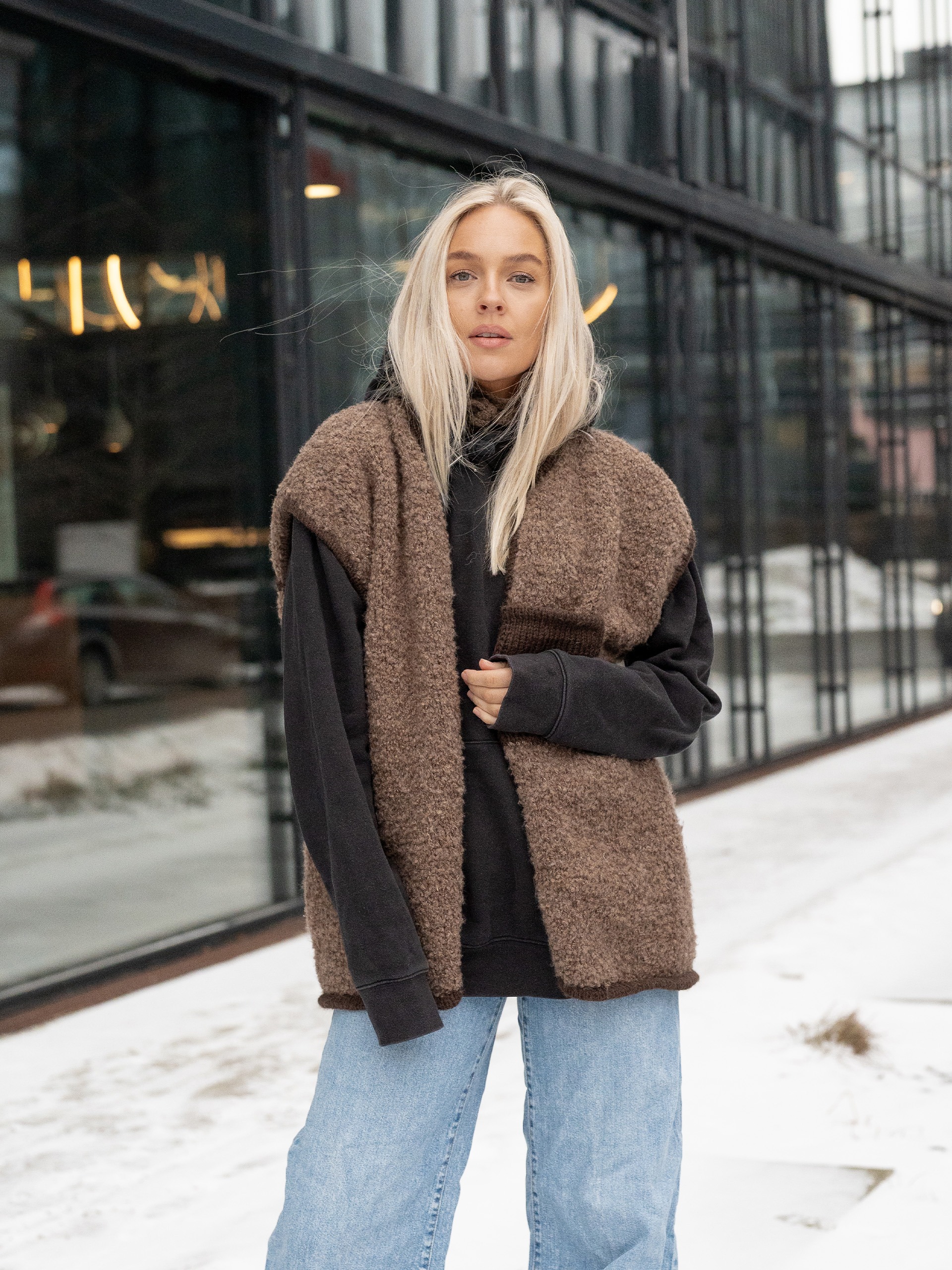 621V-01a ARLO knit vest