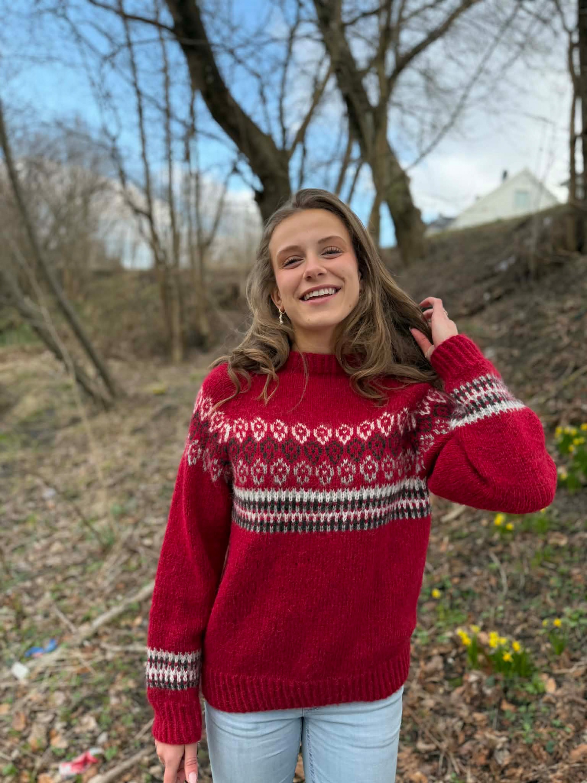 621VL-01d Valin sweater