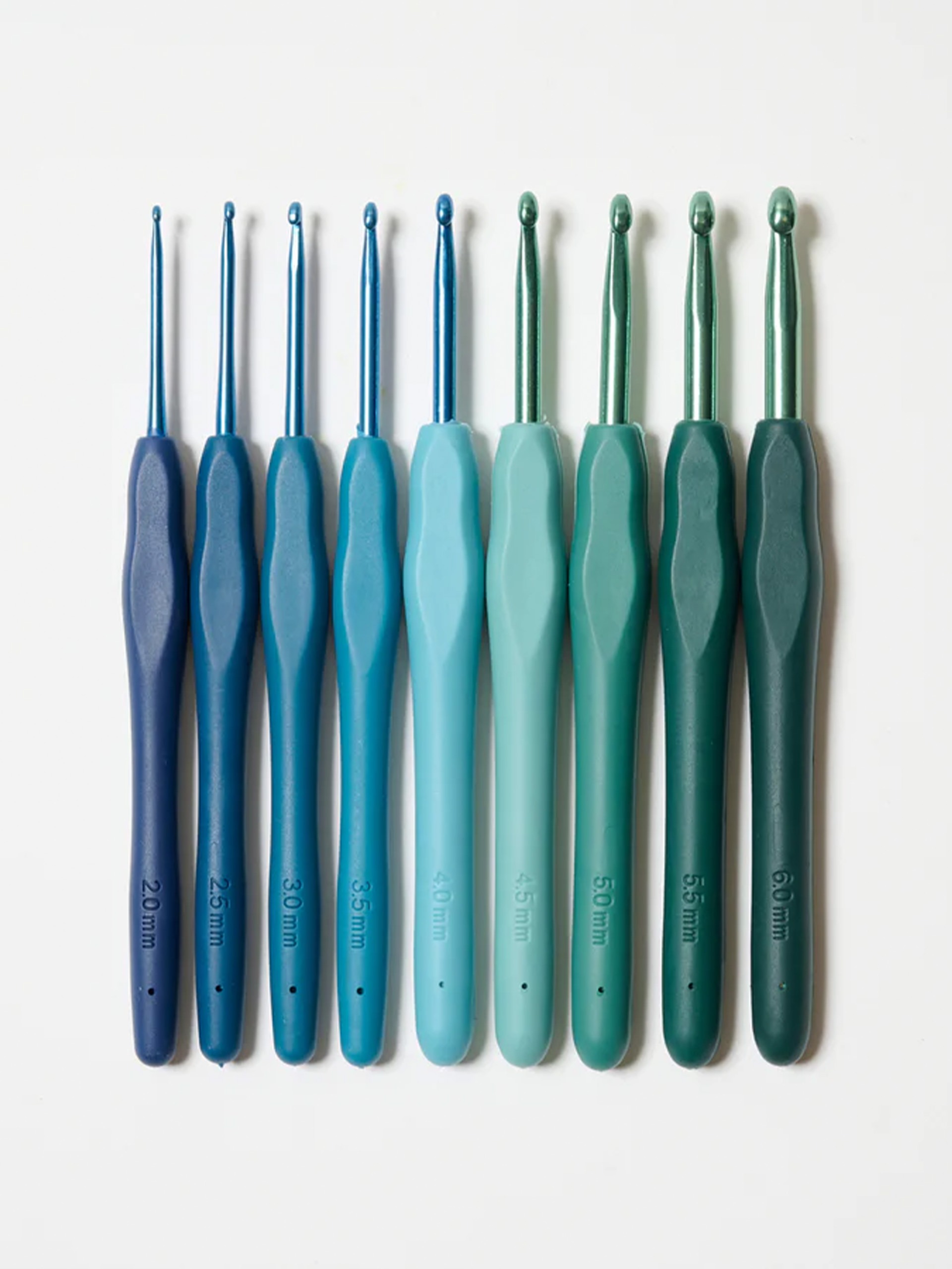 Mayflower Create - Heklenålsett