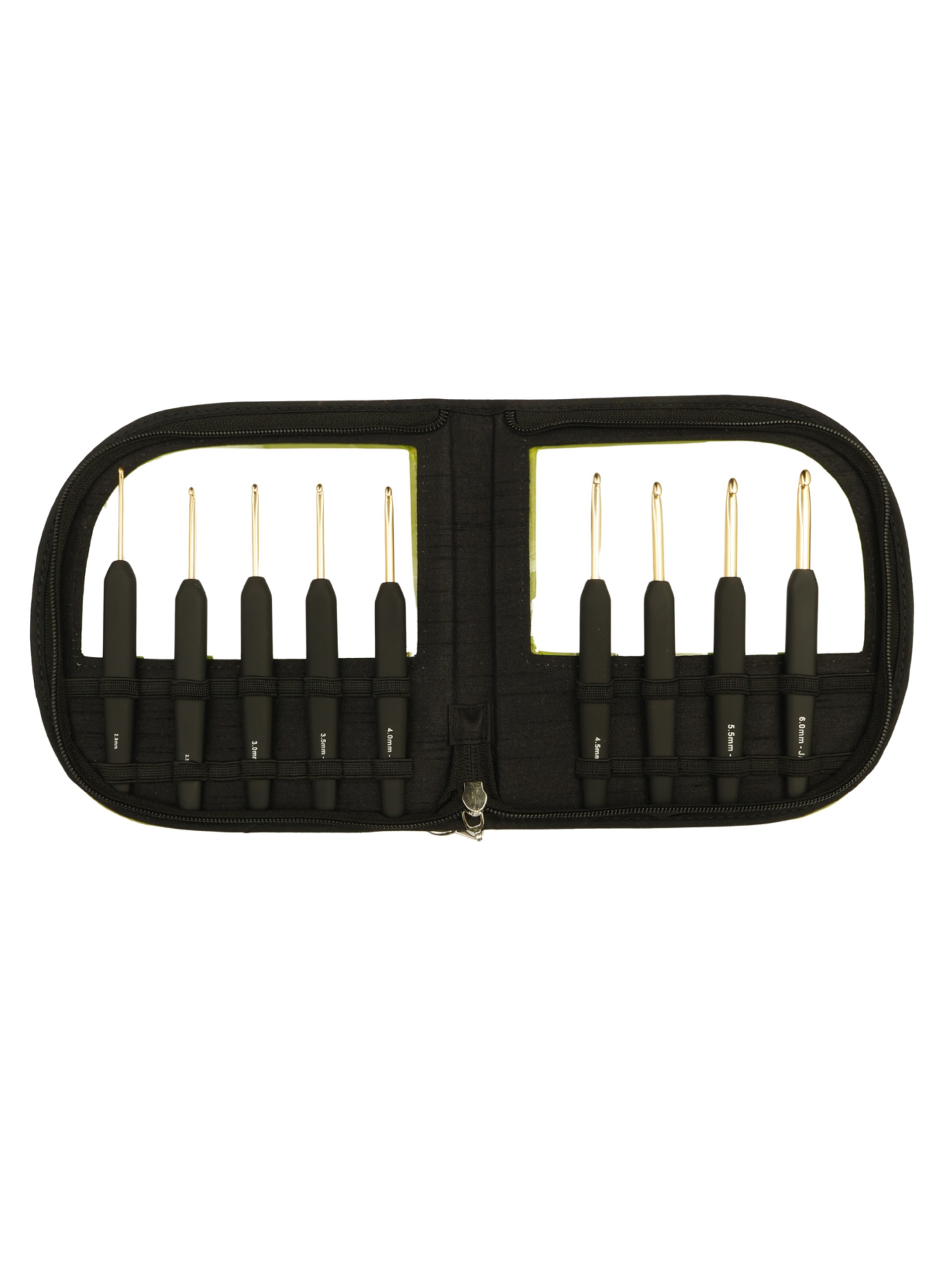 KnitPro hæklenålesæt