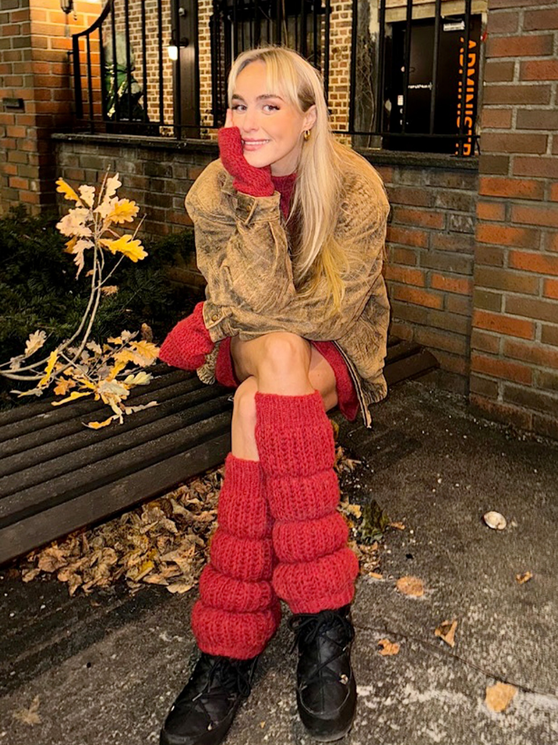 ØK 04-08b Rubina leggvarmere