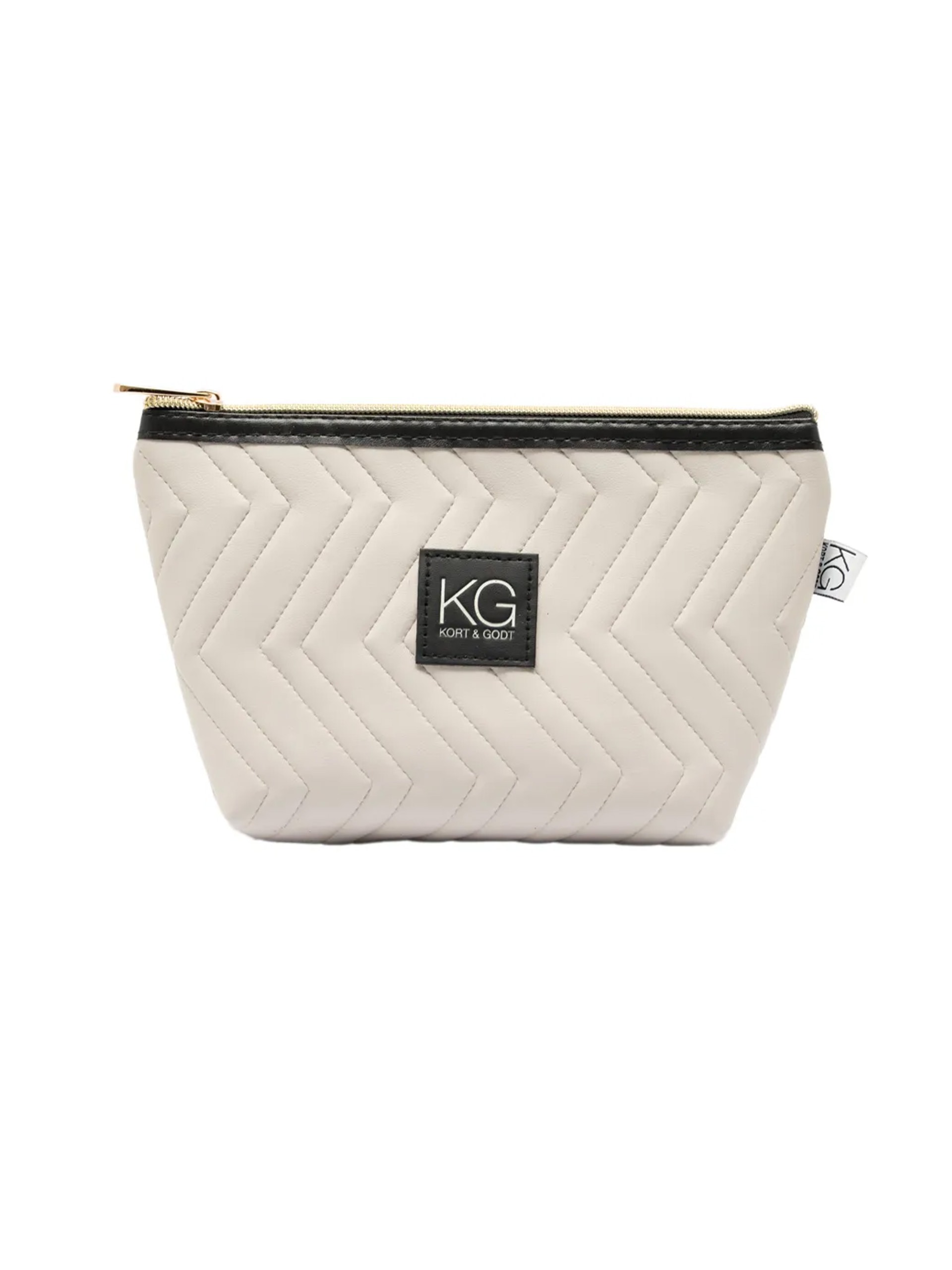 Projektpose – Grå