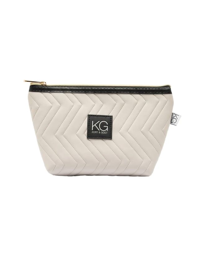 Projektpose – Grå