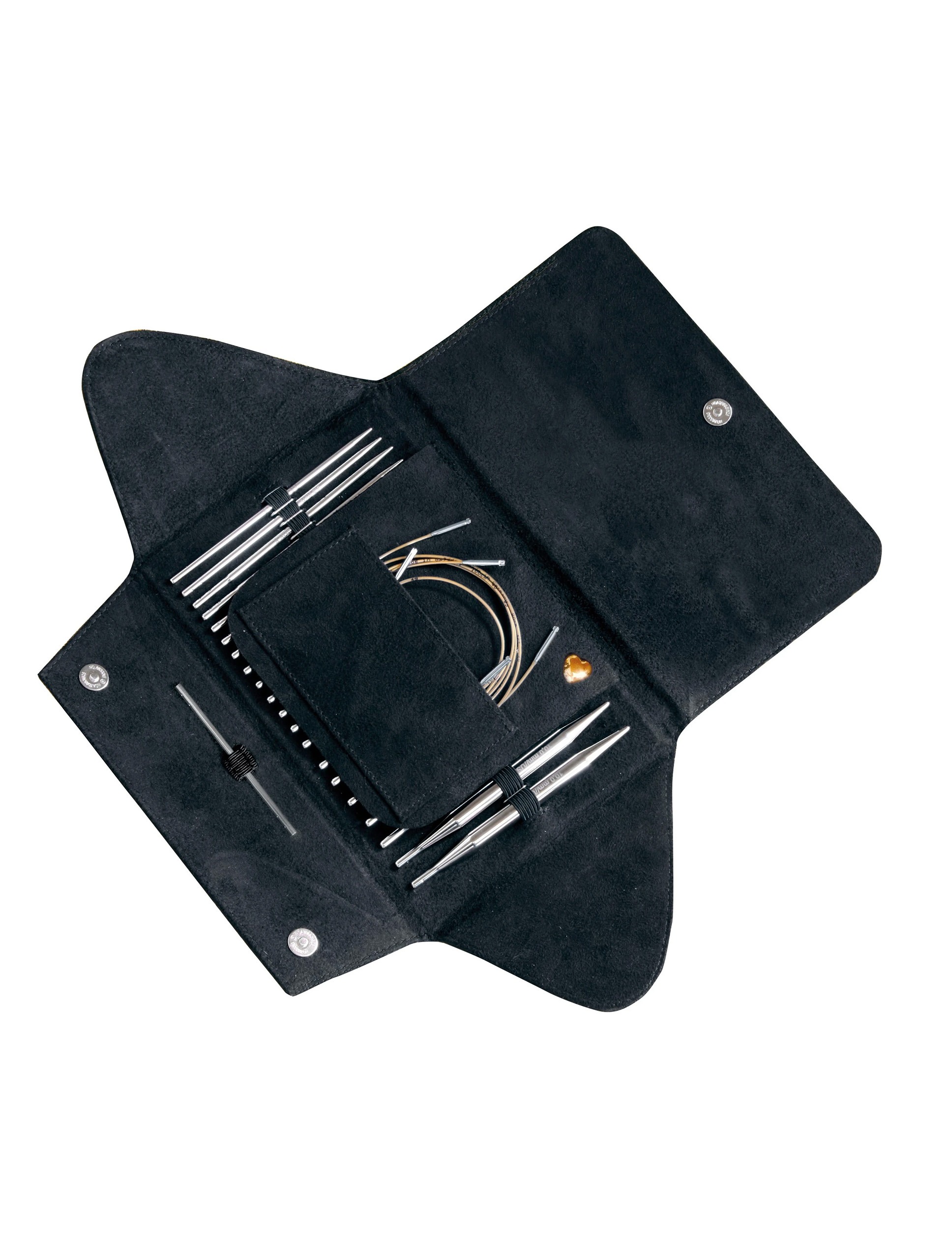 Addi Click Basic pindsæt