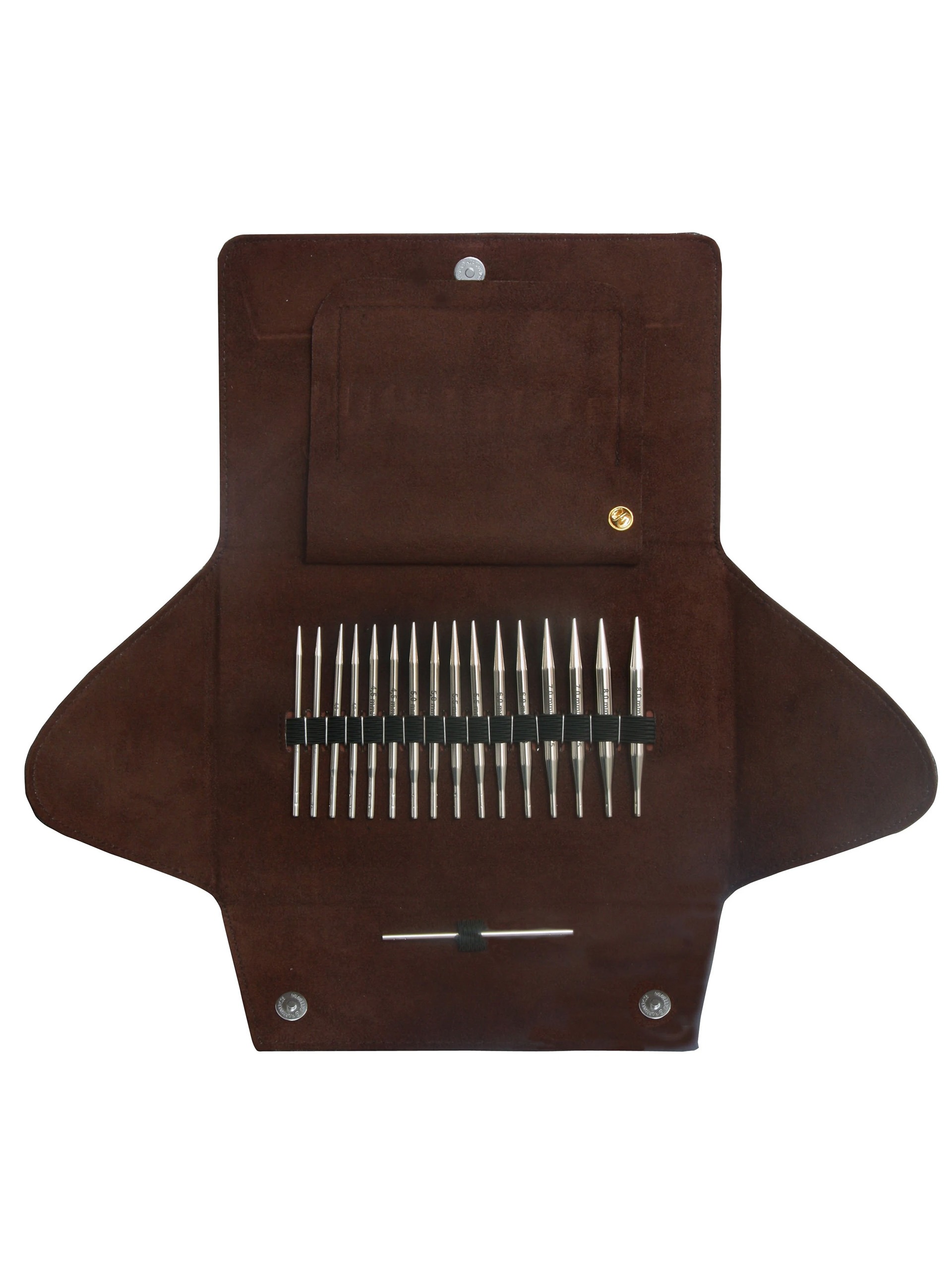 Addi Click Lace pindsæt