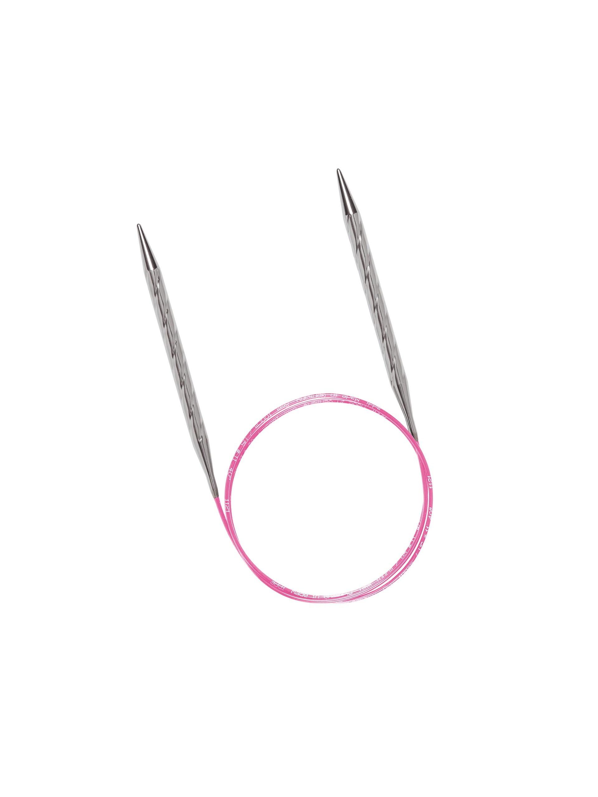 Addi Rundpinne - Unicorn - 80cm - 6mm