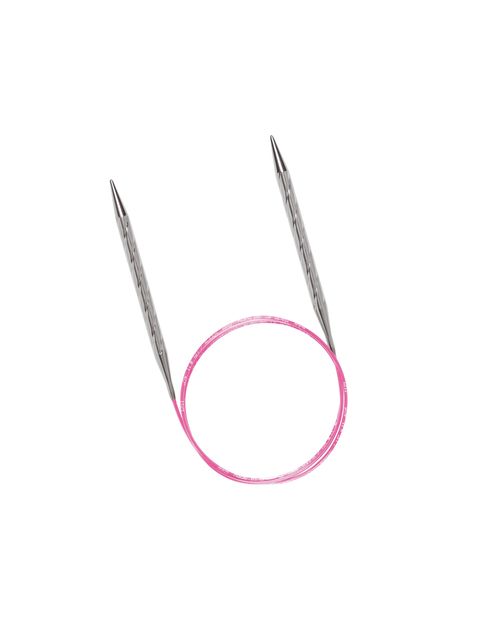 Addi Rundpinne - Unicorn - 80cm - 6mm