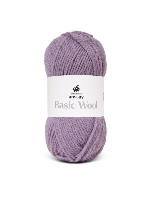 ANYDAY Basic Wool