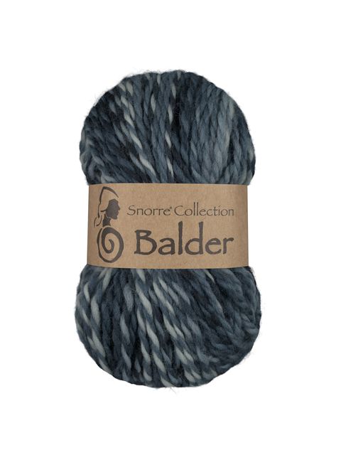 Balder 100gr