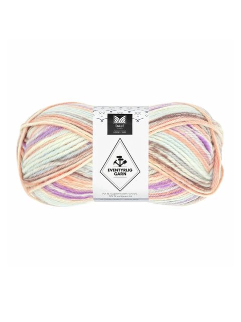Eventyrlig Garn - outlet