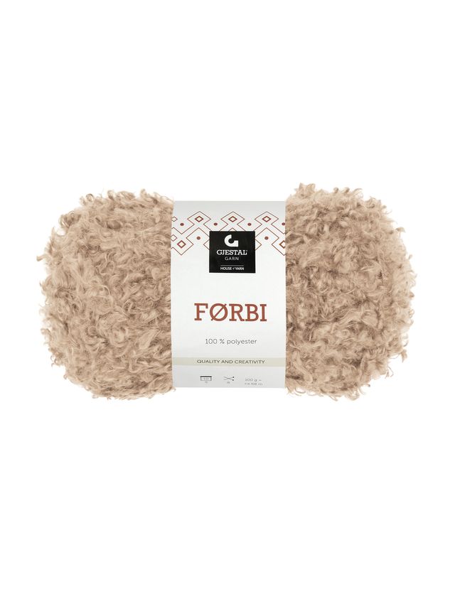 Førbi