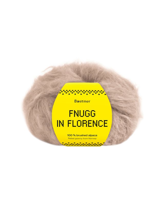 Fnugg in Florence
