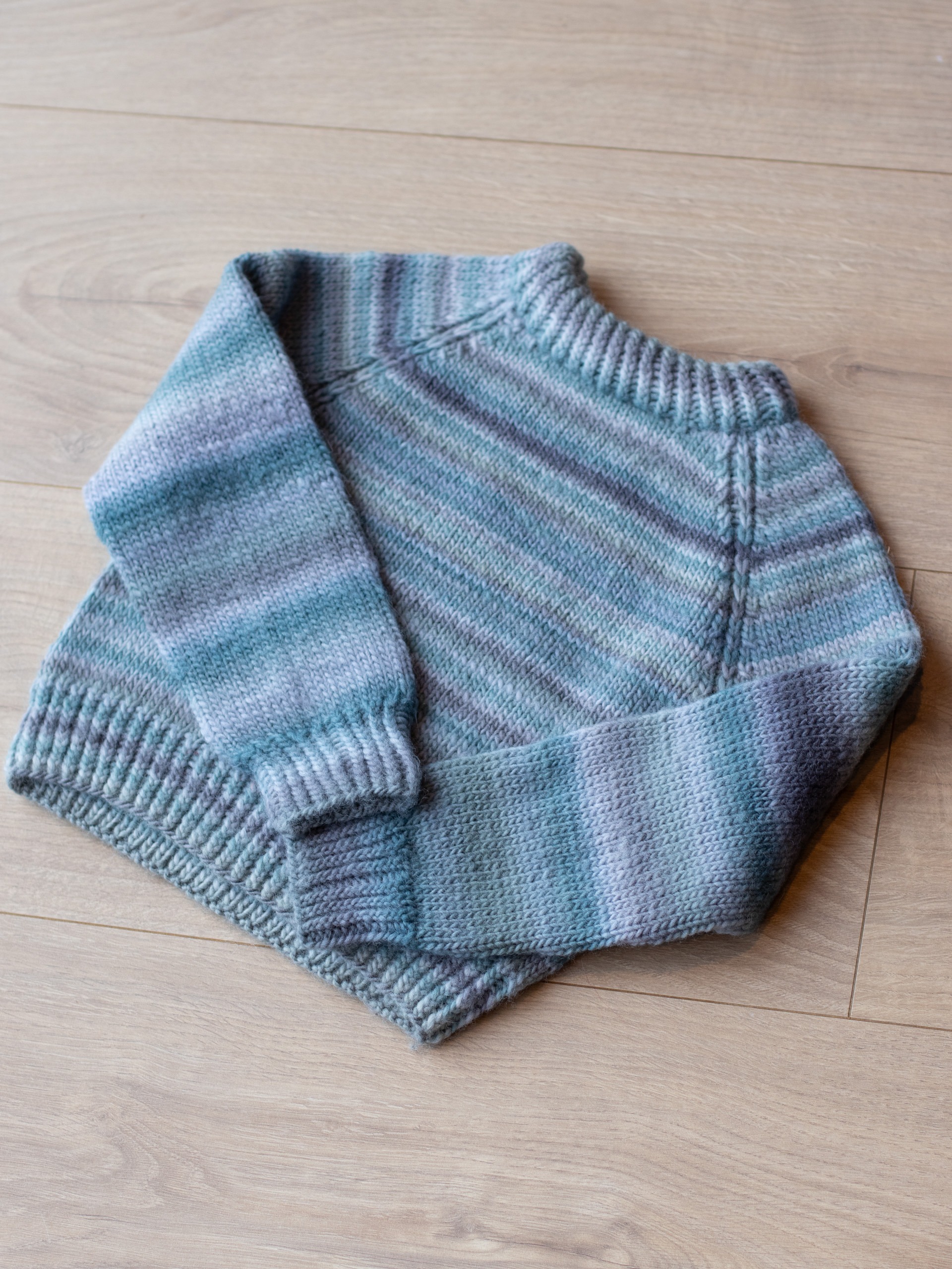 331-01 Ultimate genser (Pretty Print)