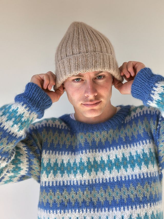 524S-10a GUNNHILD love herre