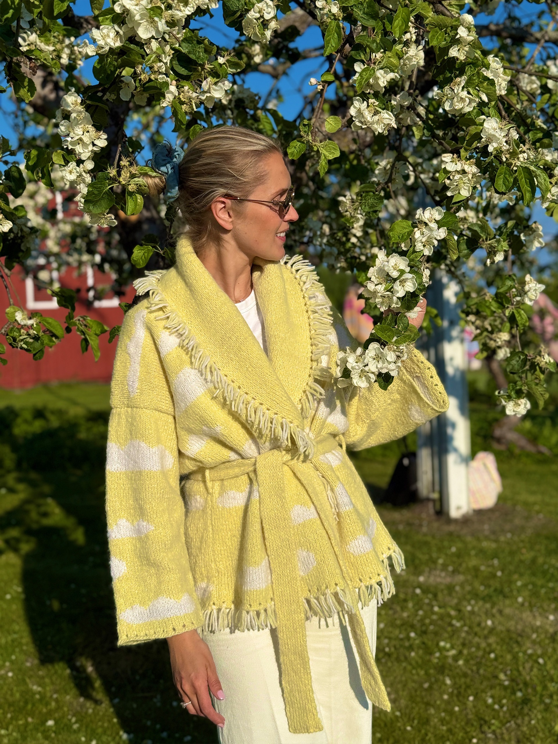 IR 01-05b Skyhigh jakke