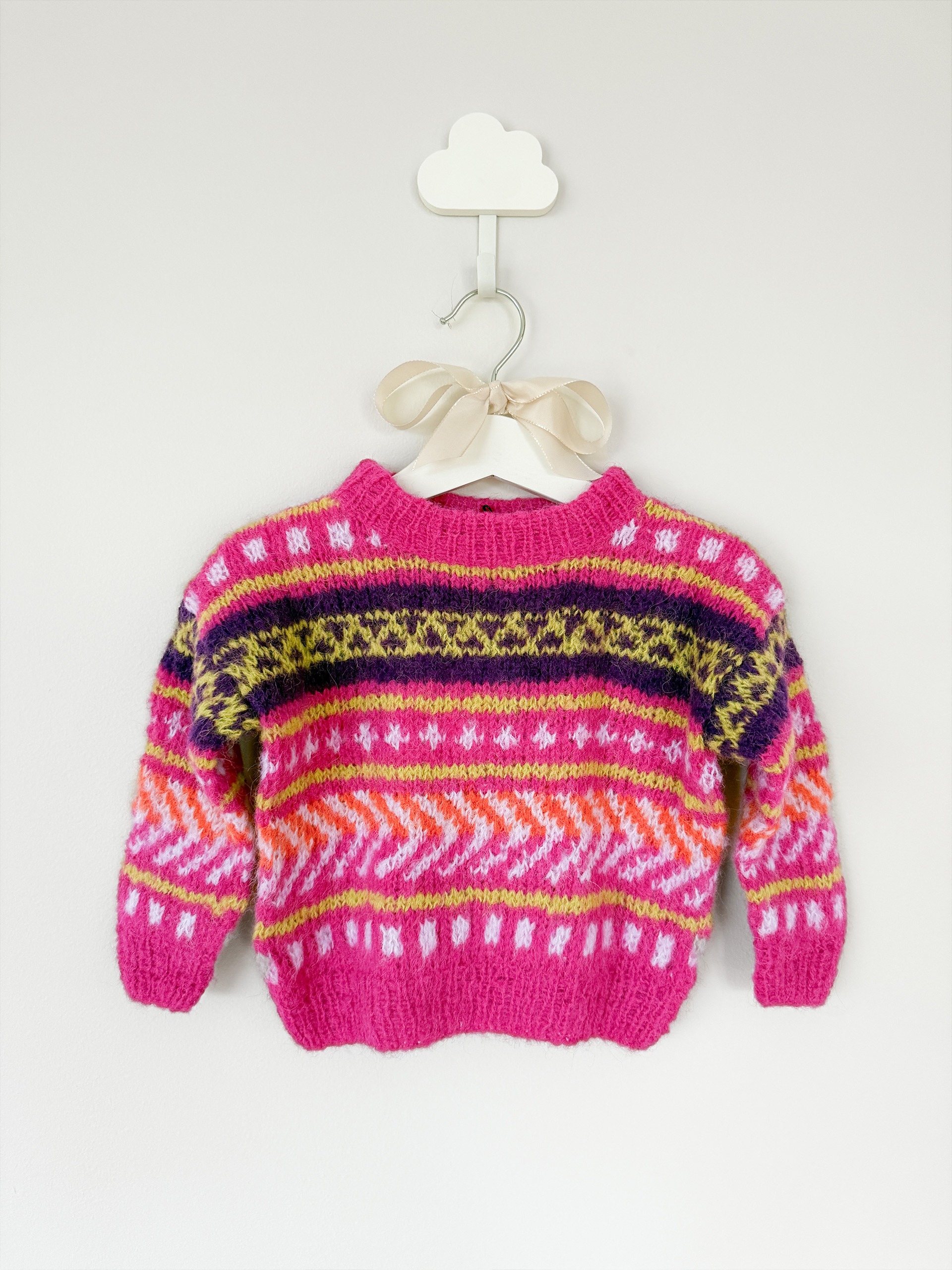 IR 02-10a Hanami genser barn