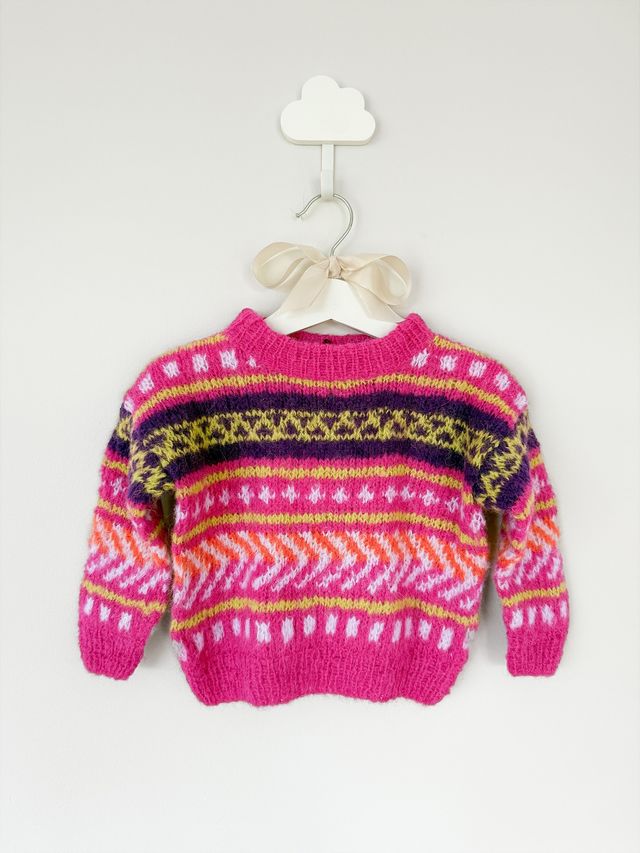 IR 02-10a Hanami genser barn