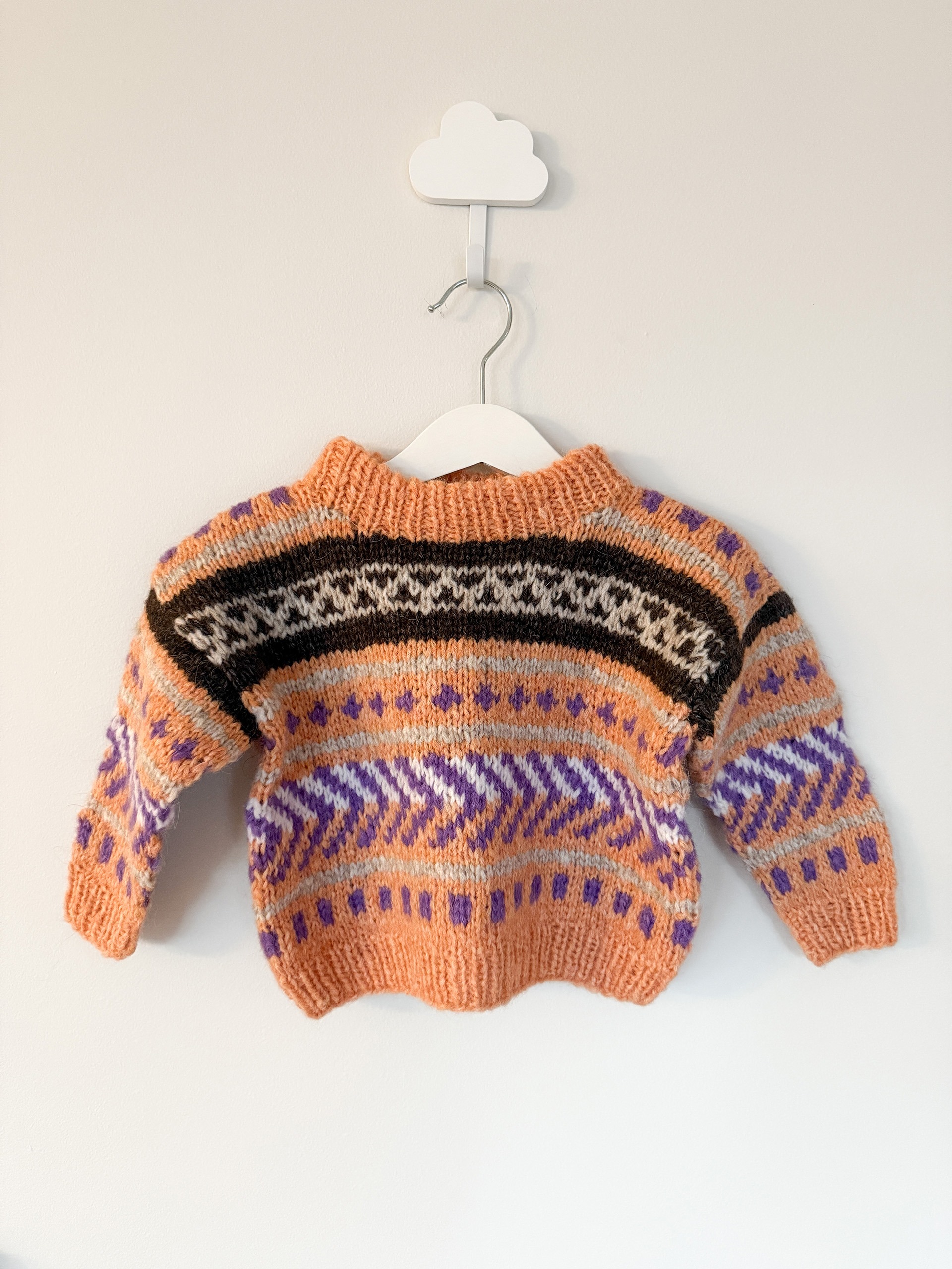 IR 02-26a Hanami genser barn