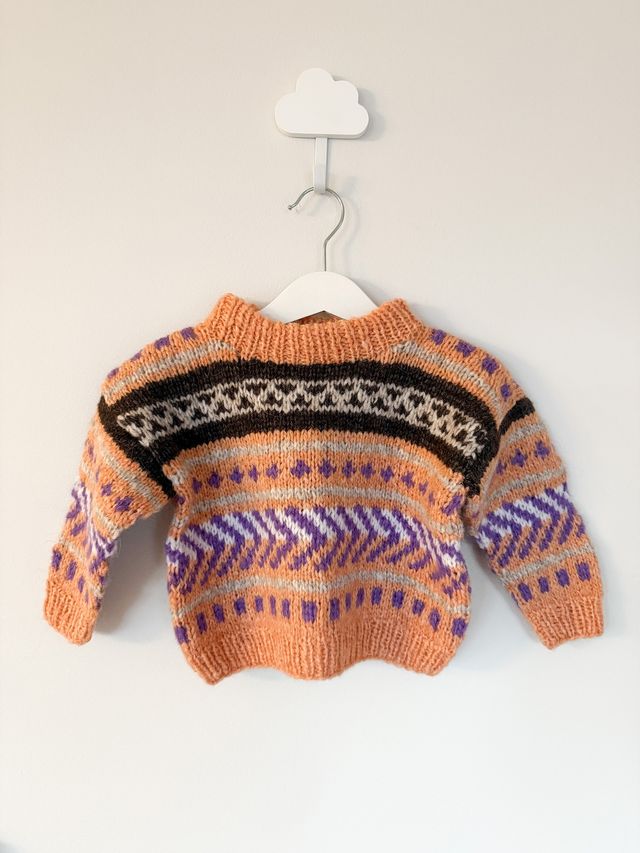 IR 02-26a Hanami genser barn