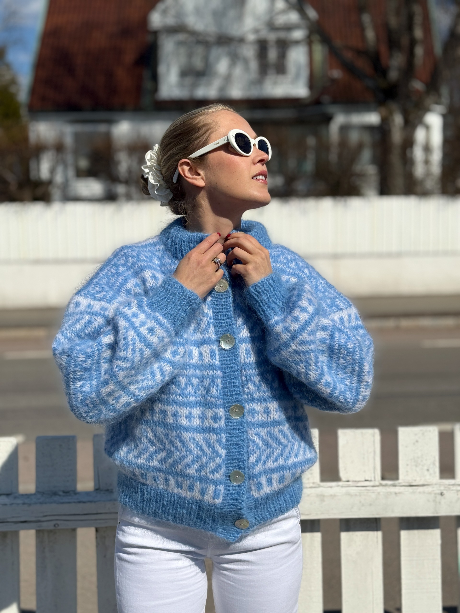 IR 02-08d Hanami raglansweater (Fnugg in Florence)