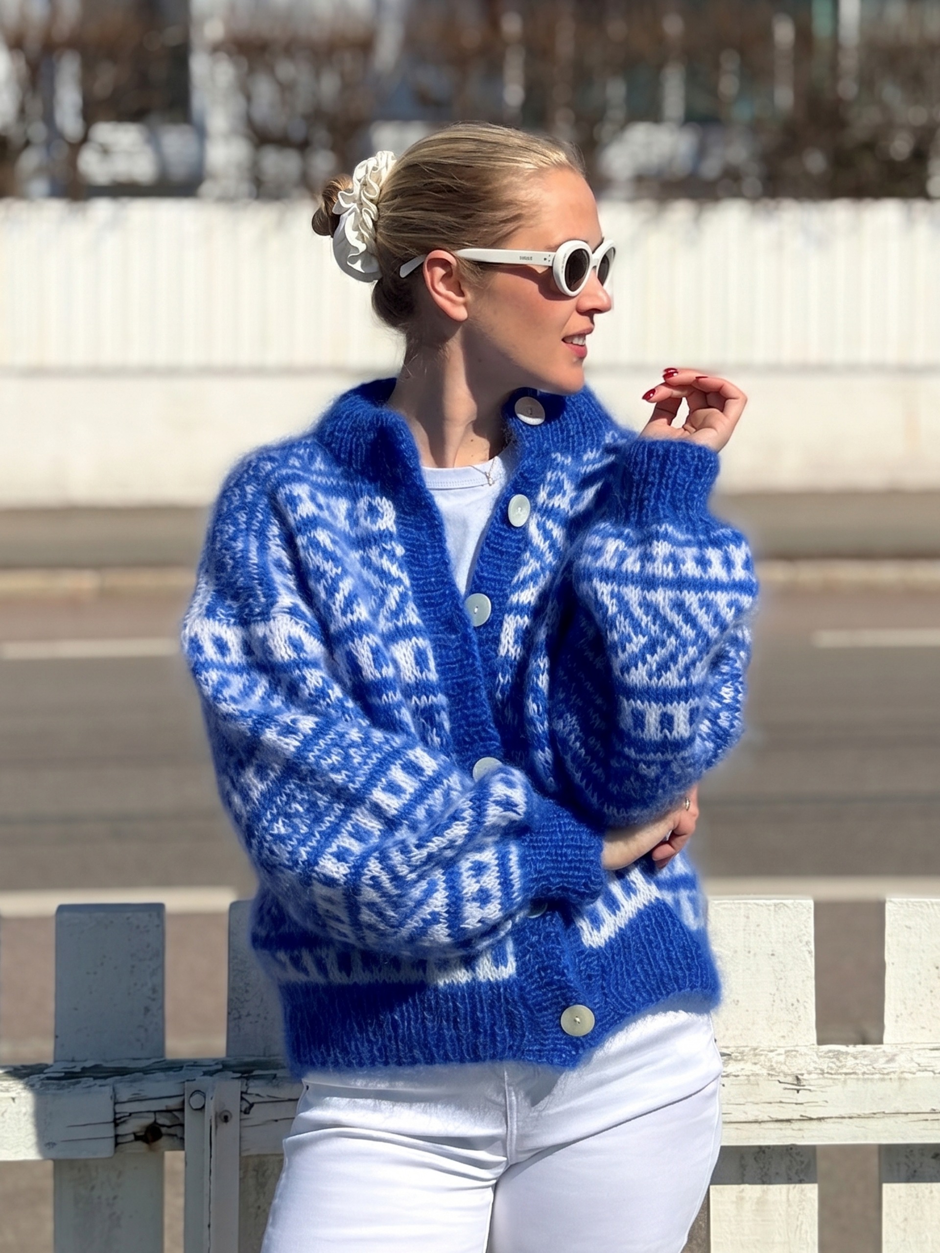 IR 02-08d Hanami raglansweater (Fnugg in Florence)
