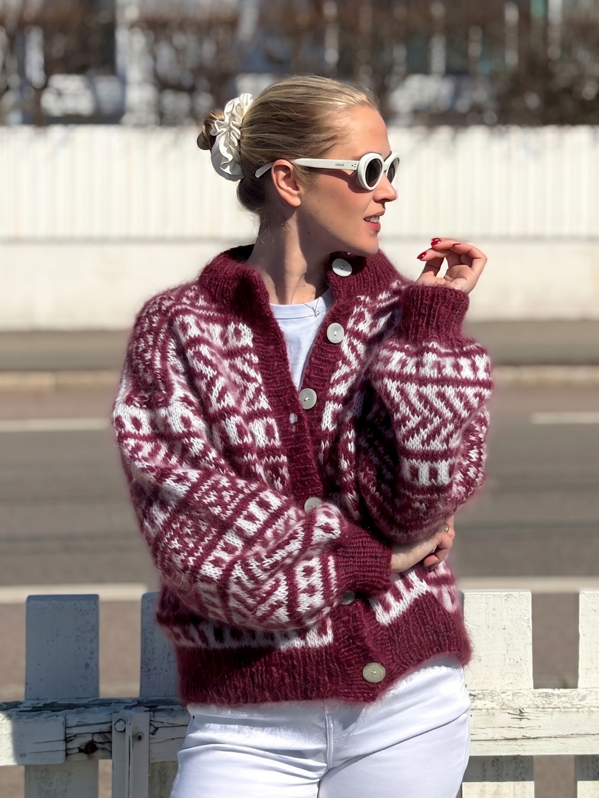 IR 02-08d Hanami raglansweater (Fnugg in Florence)