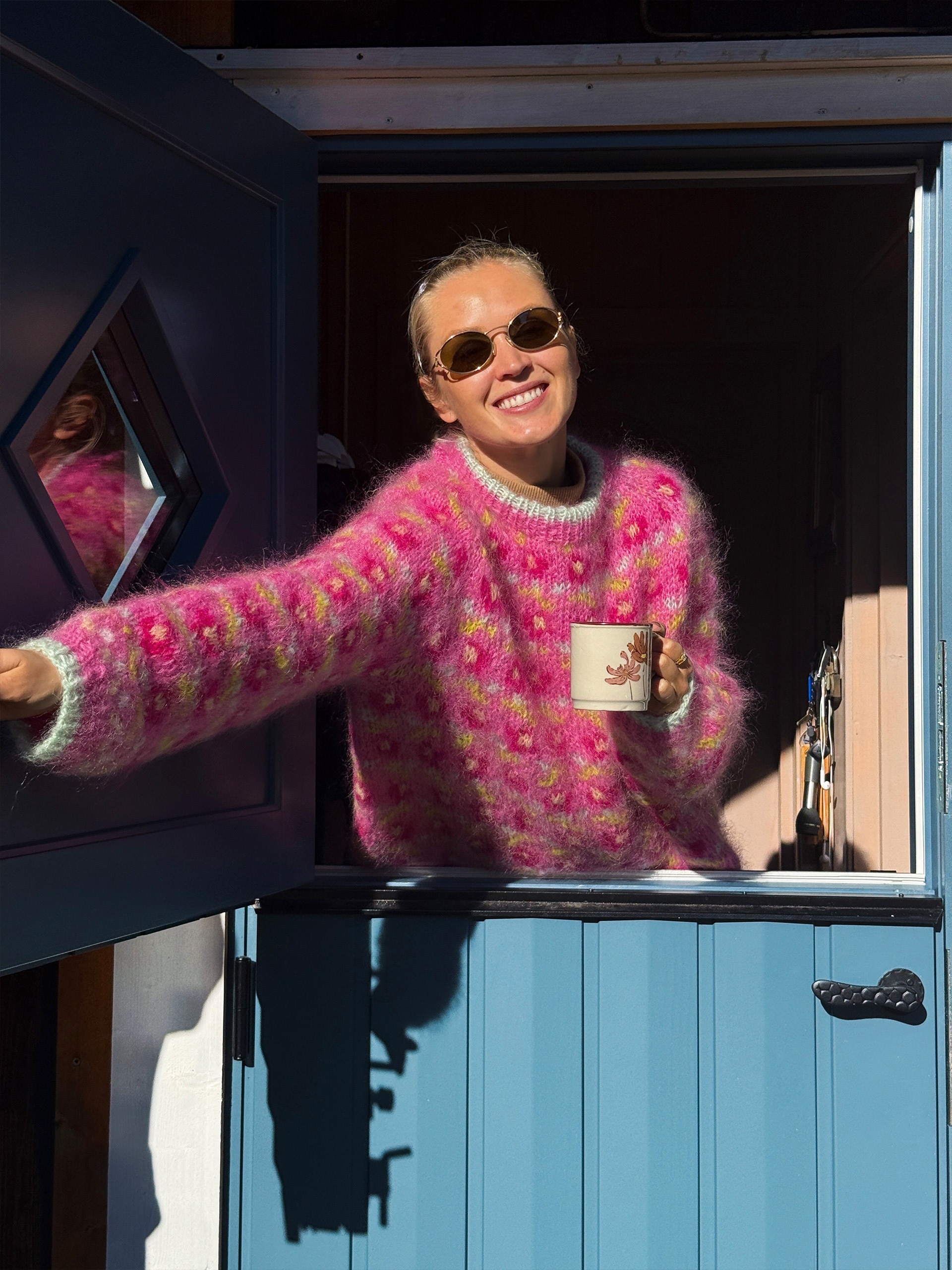 IR 03-06a Ellinor raglangenser (Soft)