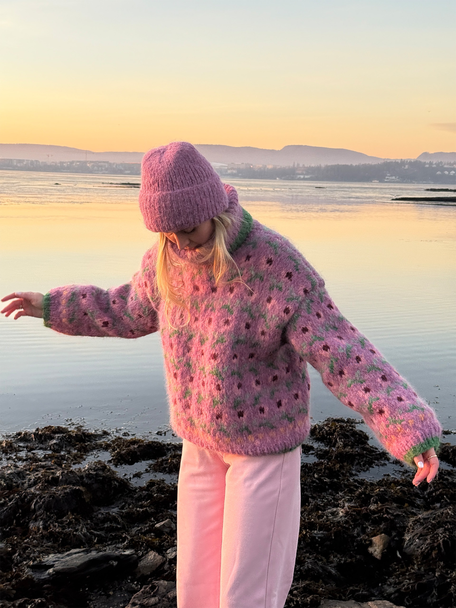 IR 03-09b Ellinor genser (Fnugg in Florence)