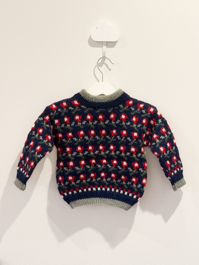 IR 03-15a Ellinor genser barn