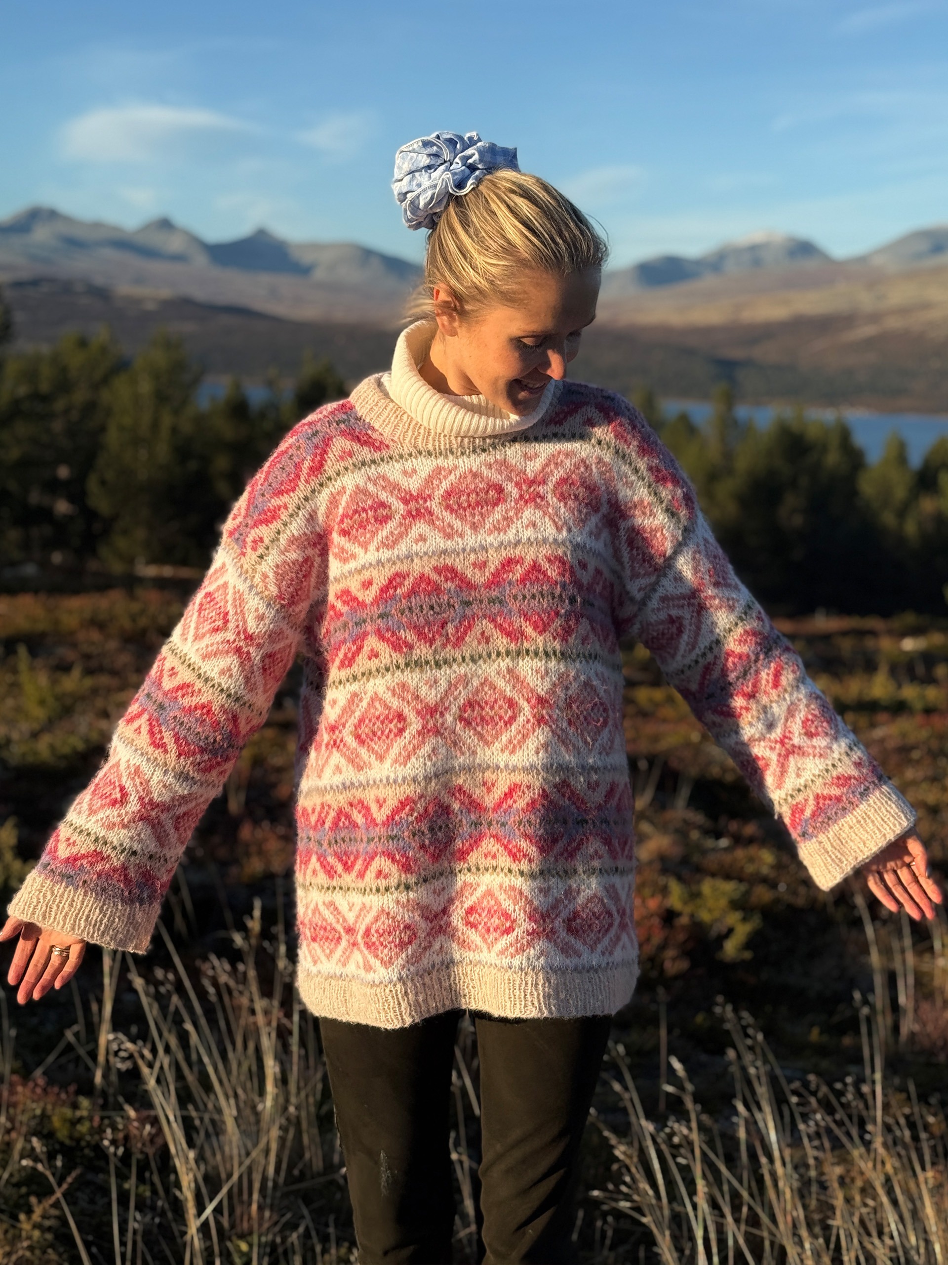 IR 04-01 Cortina genser