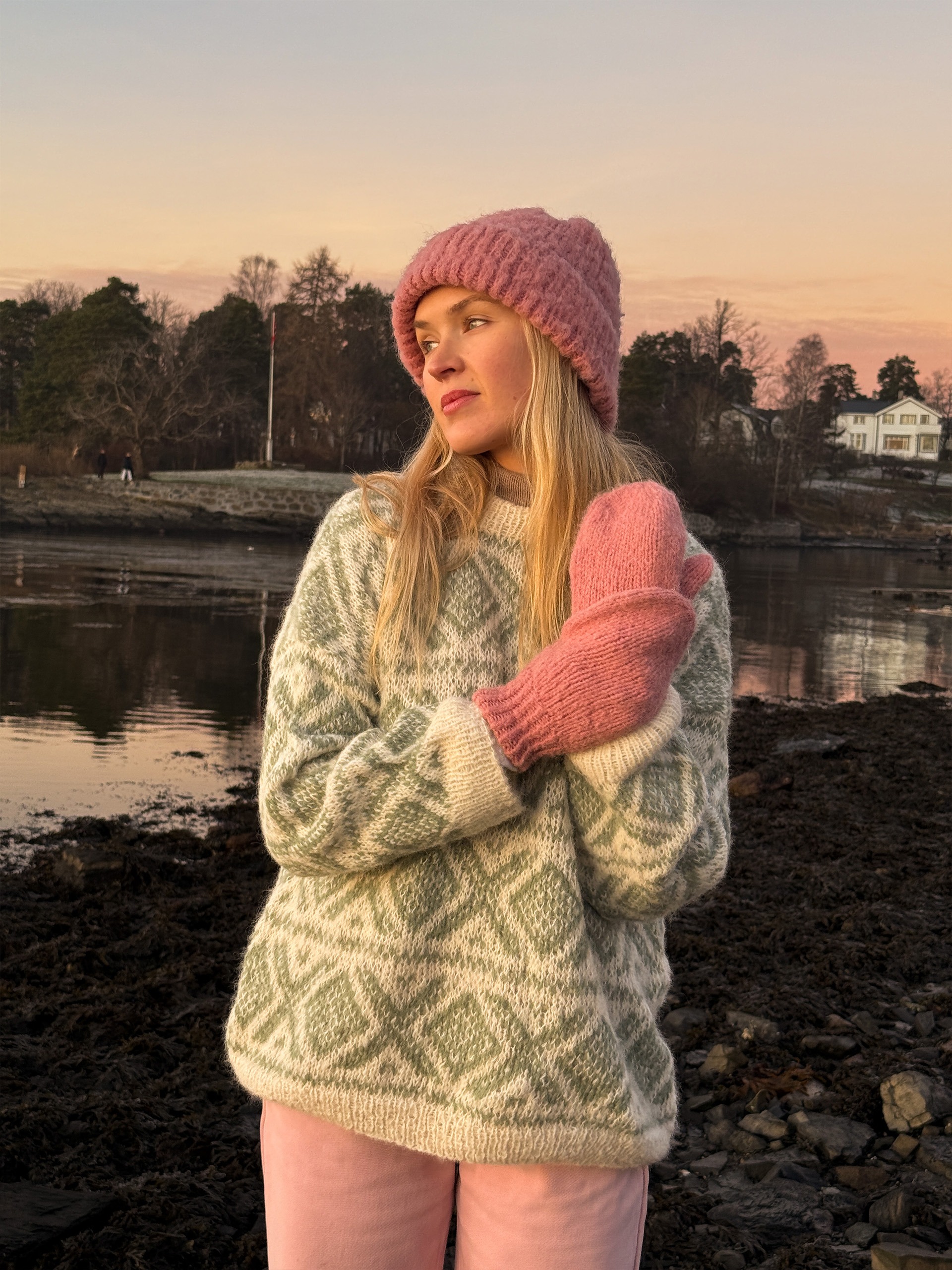 IR 04-03 Cortina genser