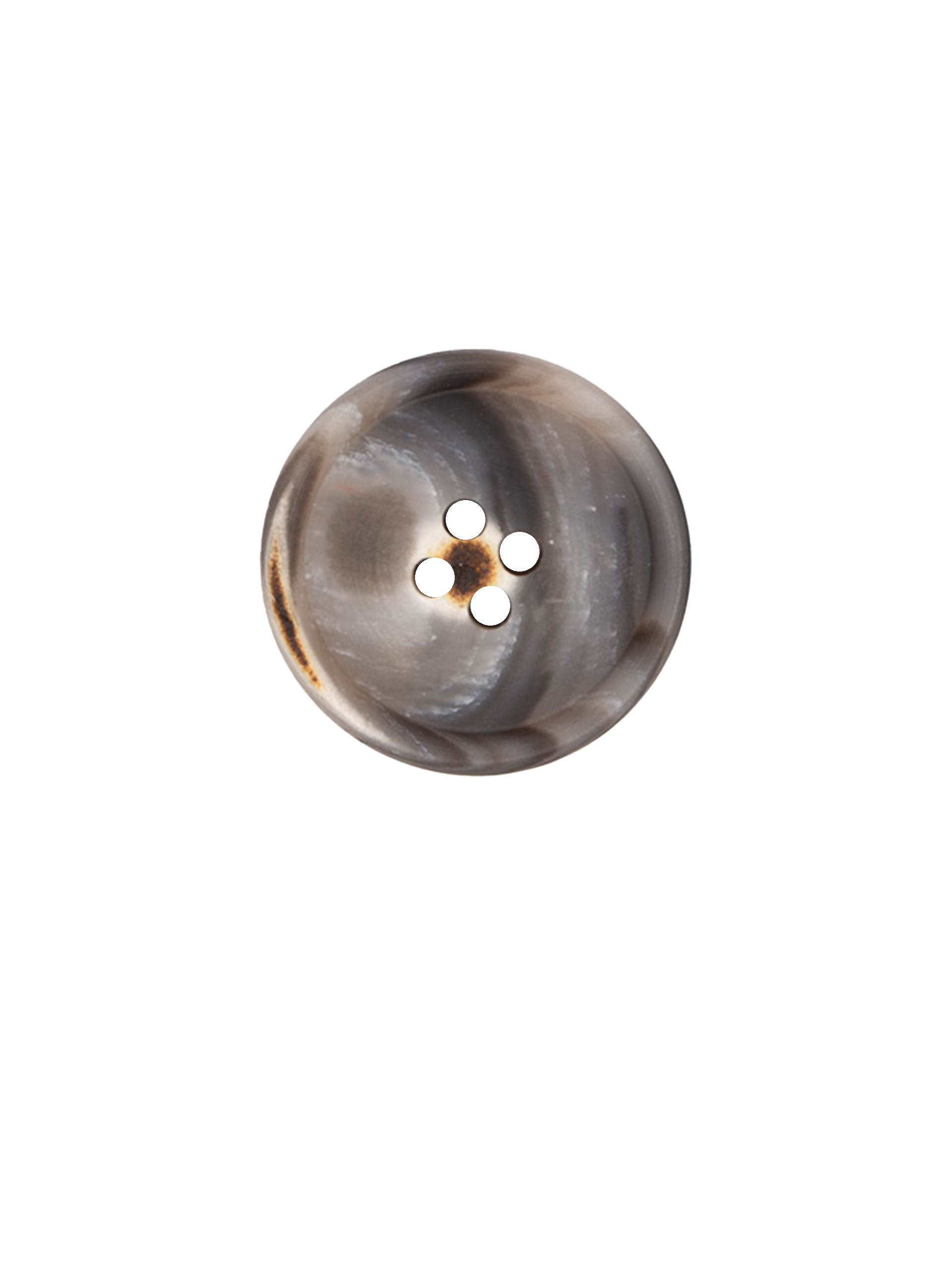 Imitert tre (mokka) 23mm