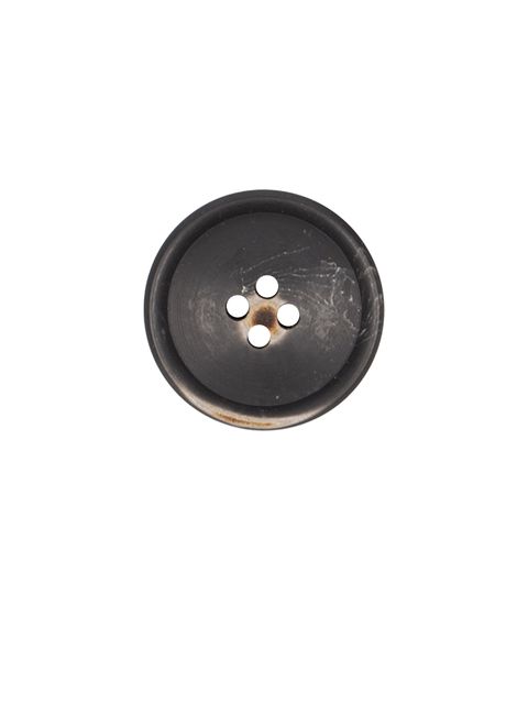 Imitert tre (sort kull) 23mm