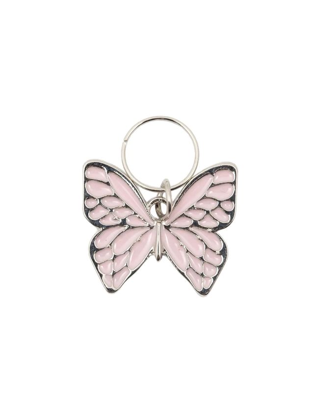 Maskemarkør - Sommerfugl