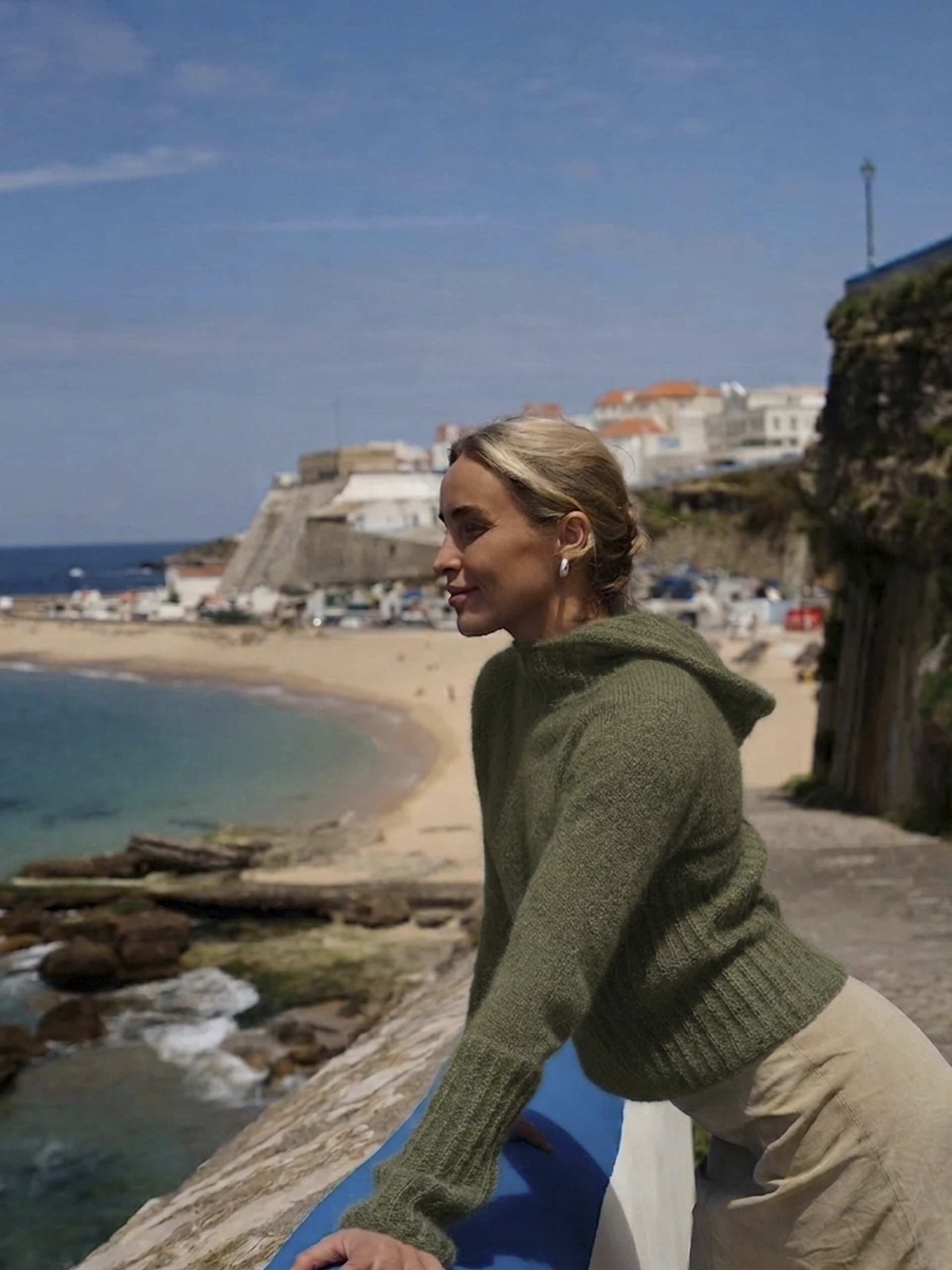 ØK 07-04d Krogh Bris genser