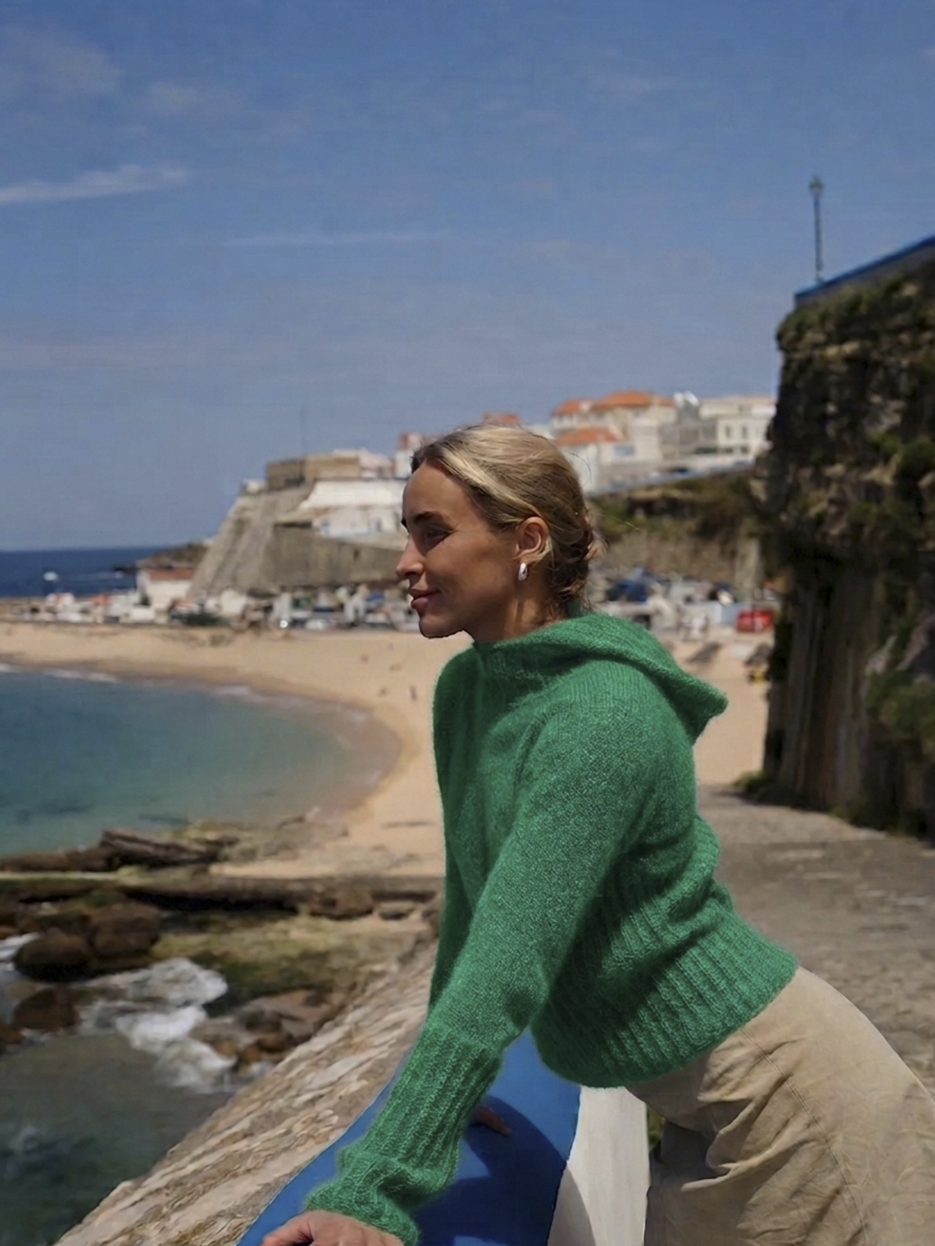 ØK 07-04f Krogh Bris sweater