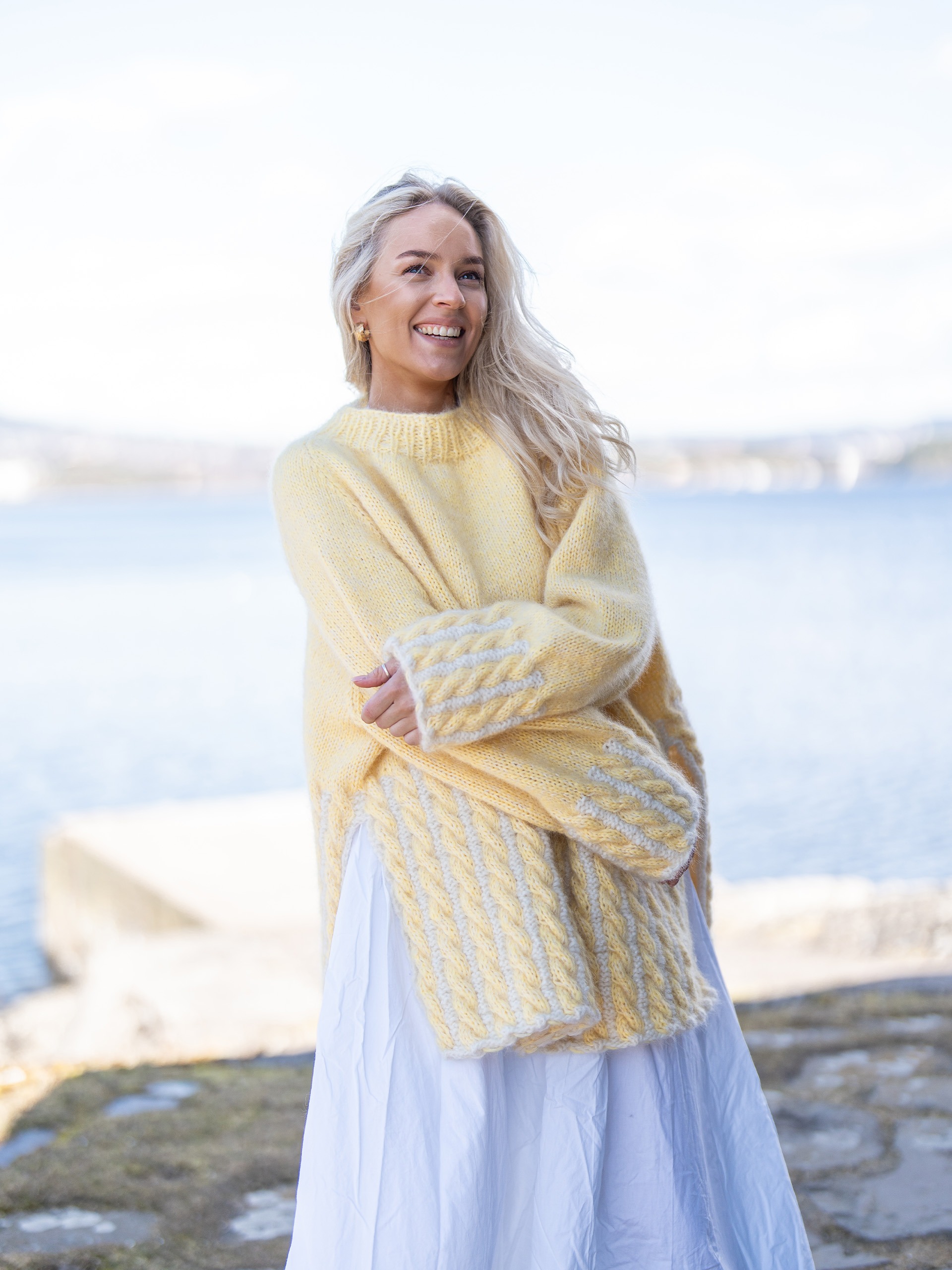 523V-01k Blome jadegrøn